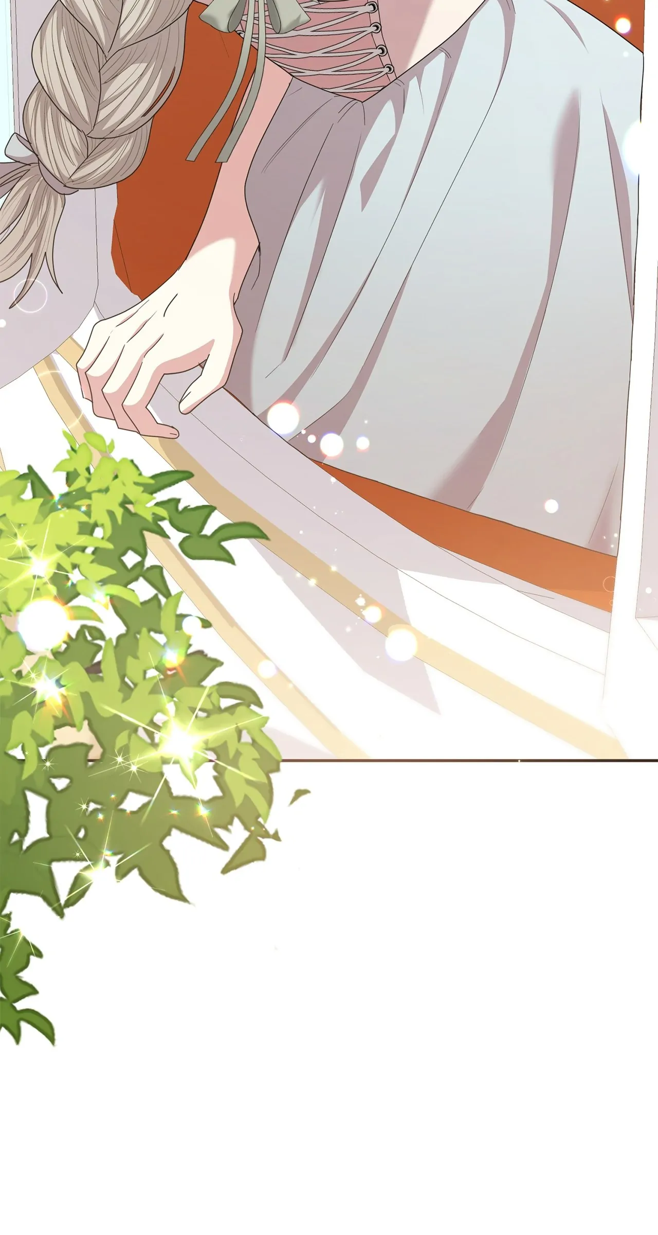 The Esteemed Lady of the Tea Garden Chapter 34 420 102