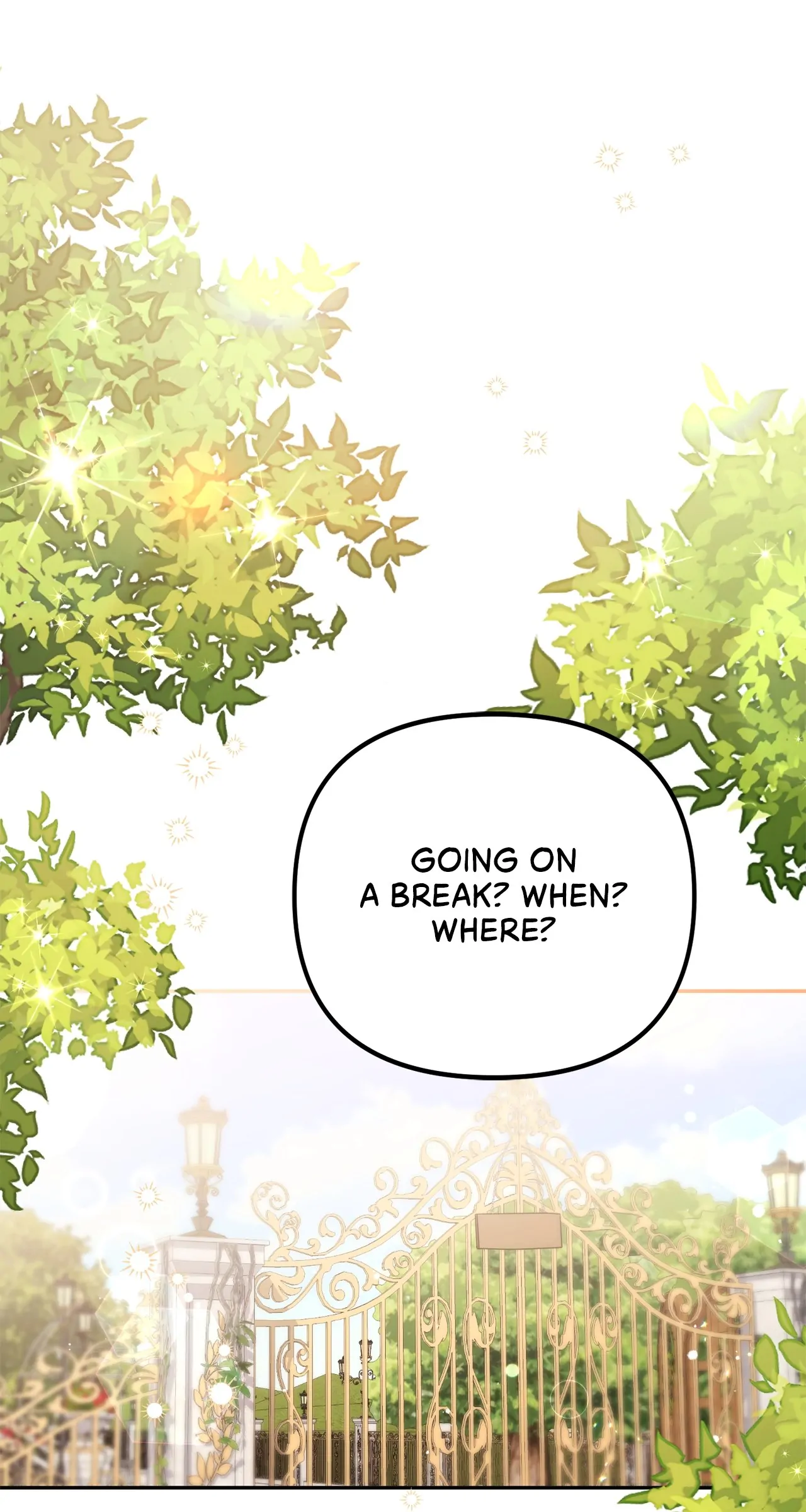 The Esteemed Lady of the Tea Garden Chapter 35 266 02