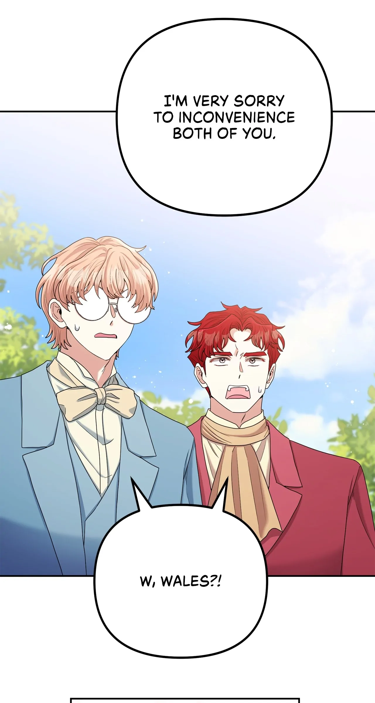 The Esteemed Lady of the Tea Garden Chapter 35 269 05