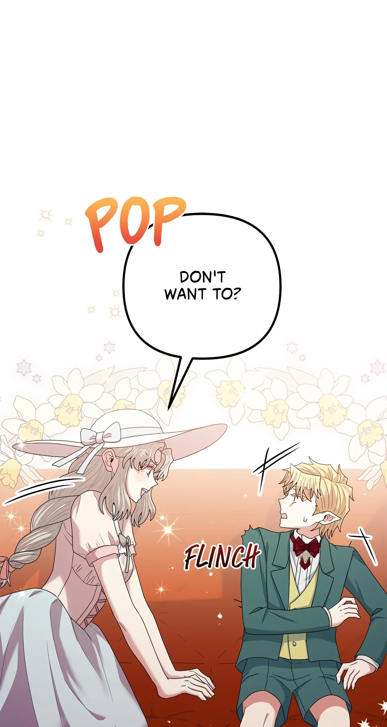 The Esteemed Lady of the Tea Garden Chapter 35 278 14