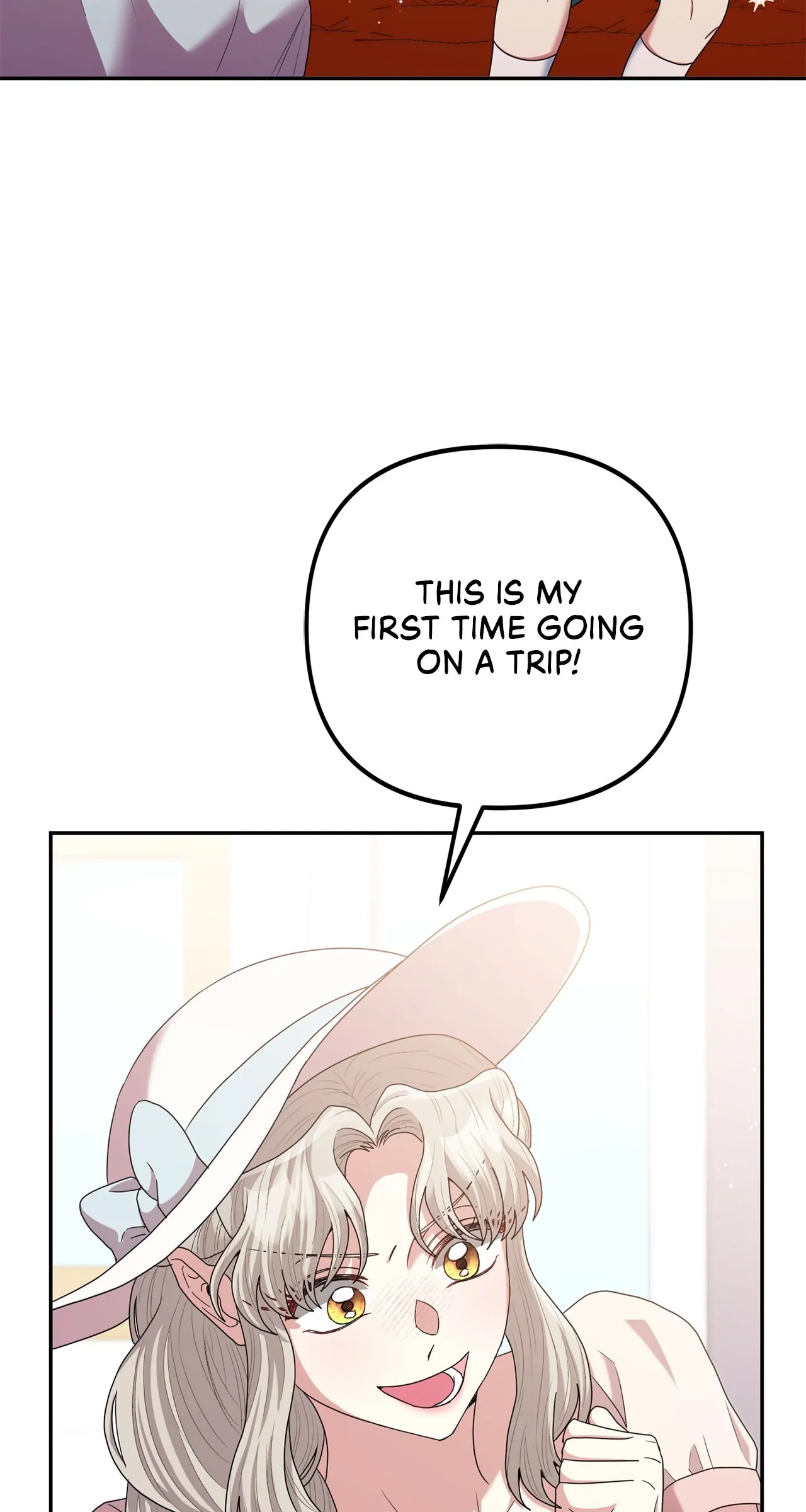 The Esteemed Lady of the Tea Garden Chapter 35 279 15
