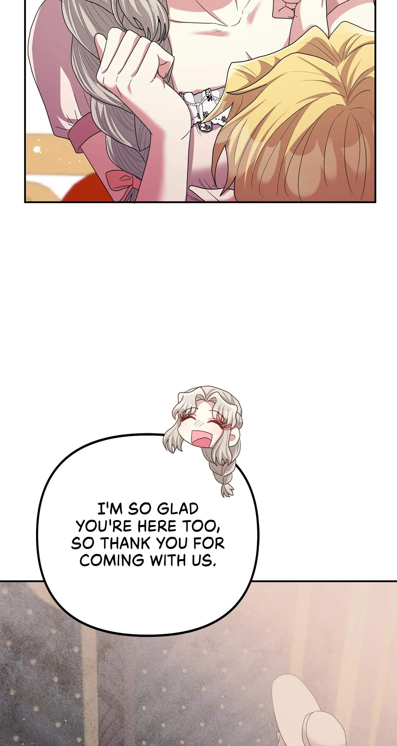The Esteemed Lady of the Tea Garden Chapter 35 280 16