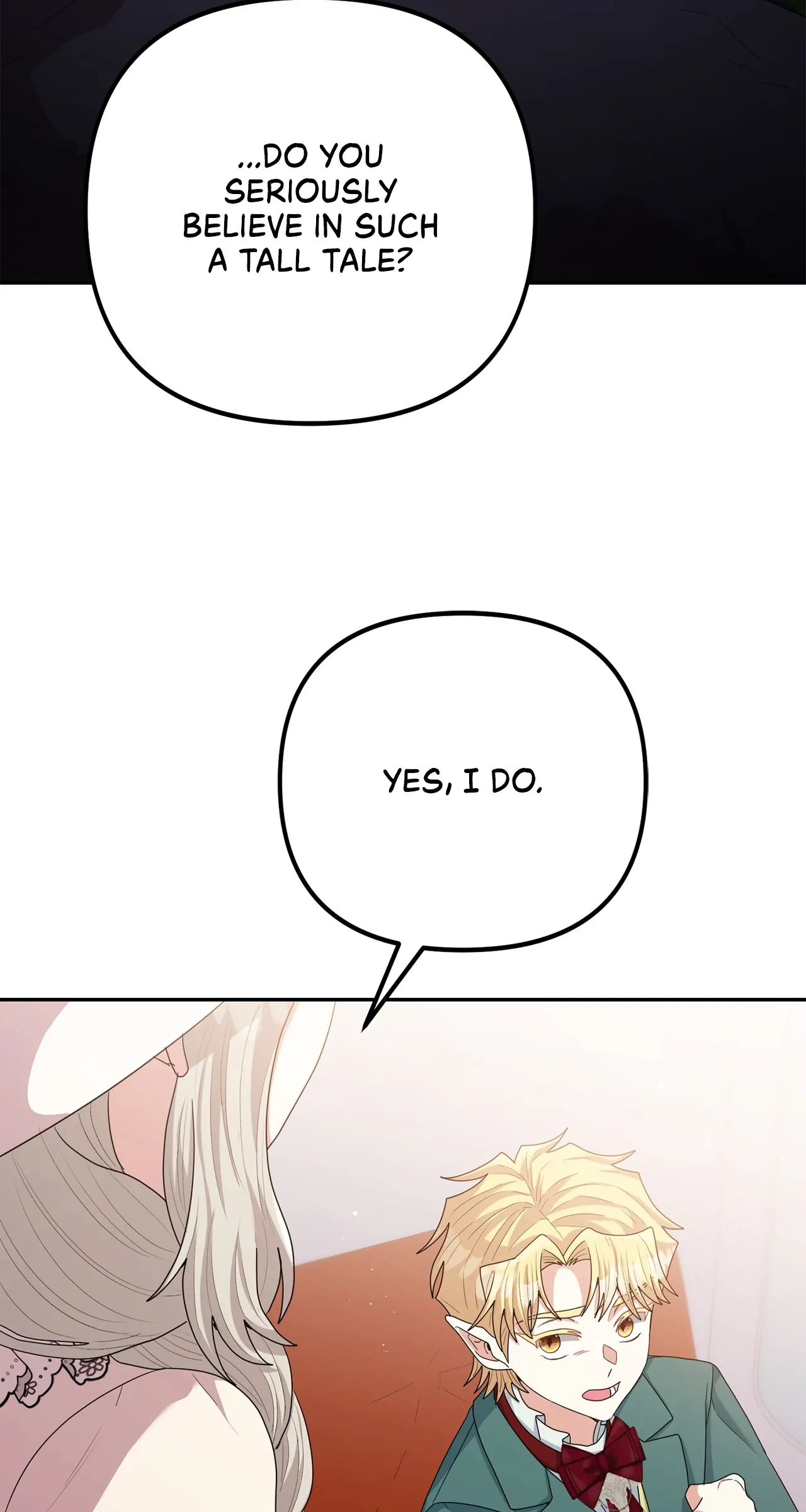 The Esteemed Lady of the Tea Garden Chapter 35 290 26