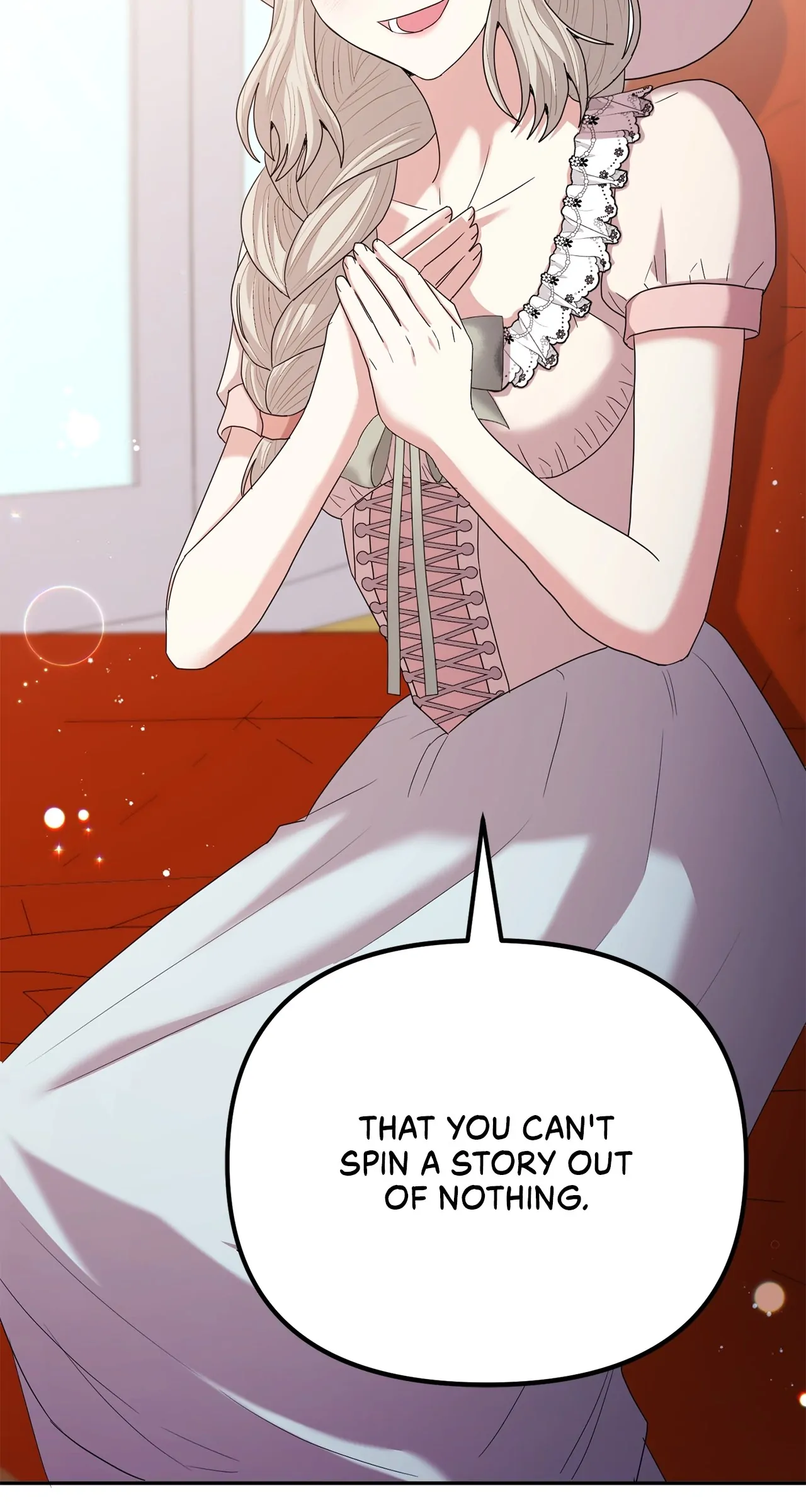 The Esteemed Lady of the Tea Garden Chapter 35 292 28
