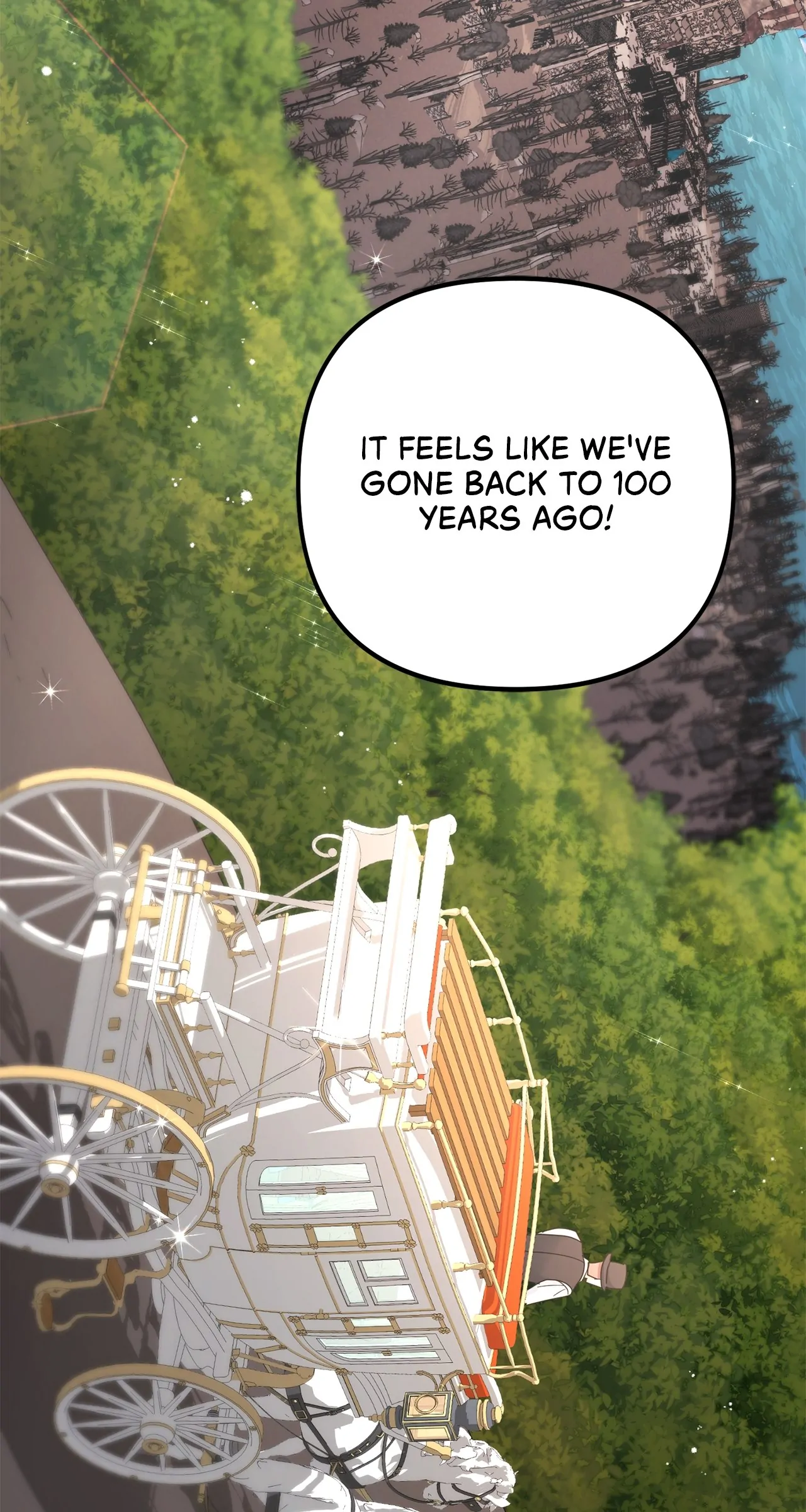 The Esteemed Lady of the Tea Garden Chapter 35 300 36