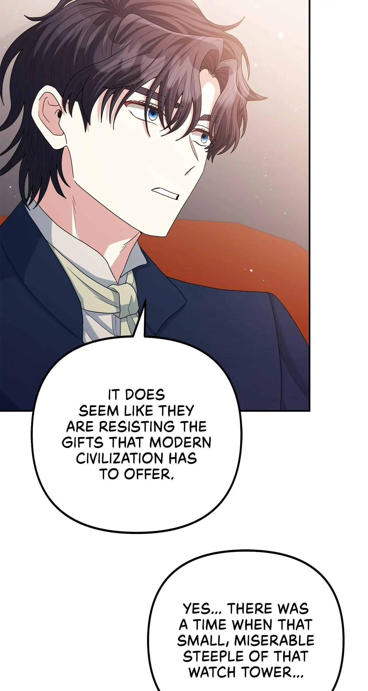 The Esteemed Lady of the Tea Garden Chapter 35 305 41