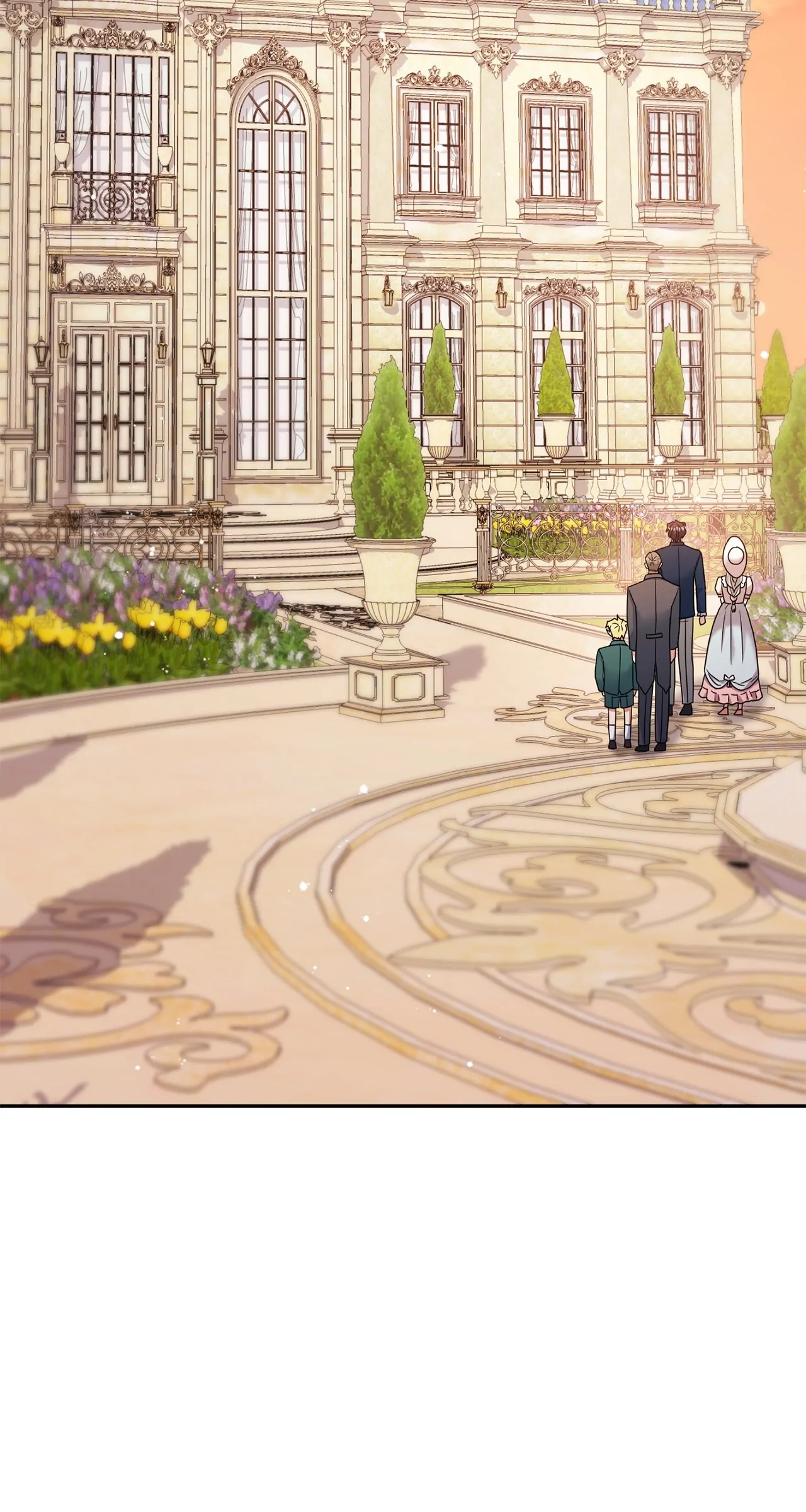 The Esteemed Lady of the Tea Garden Chapter 35 314 50