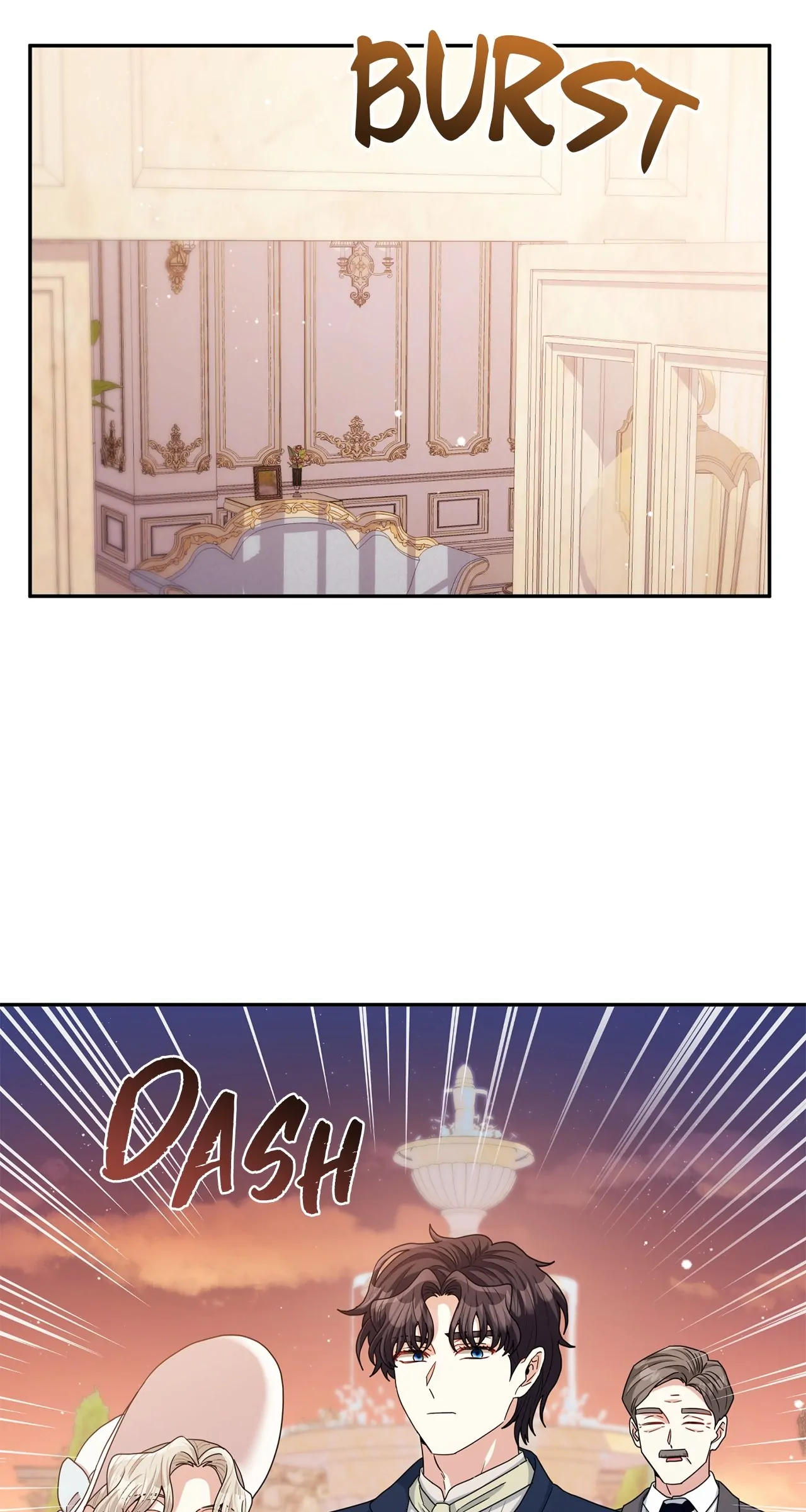 The Esteemed Lady of the Tea Garden Chapter 35 315 51