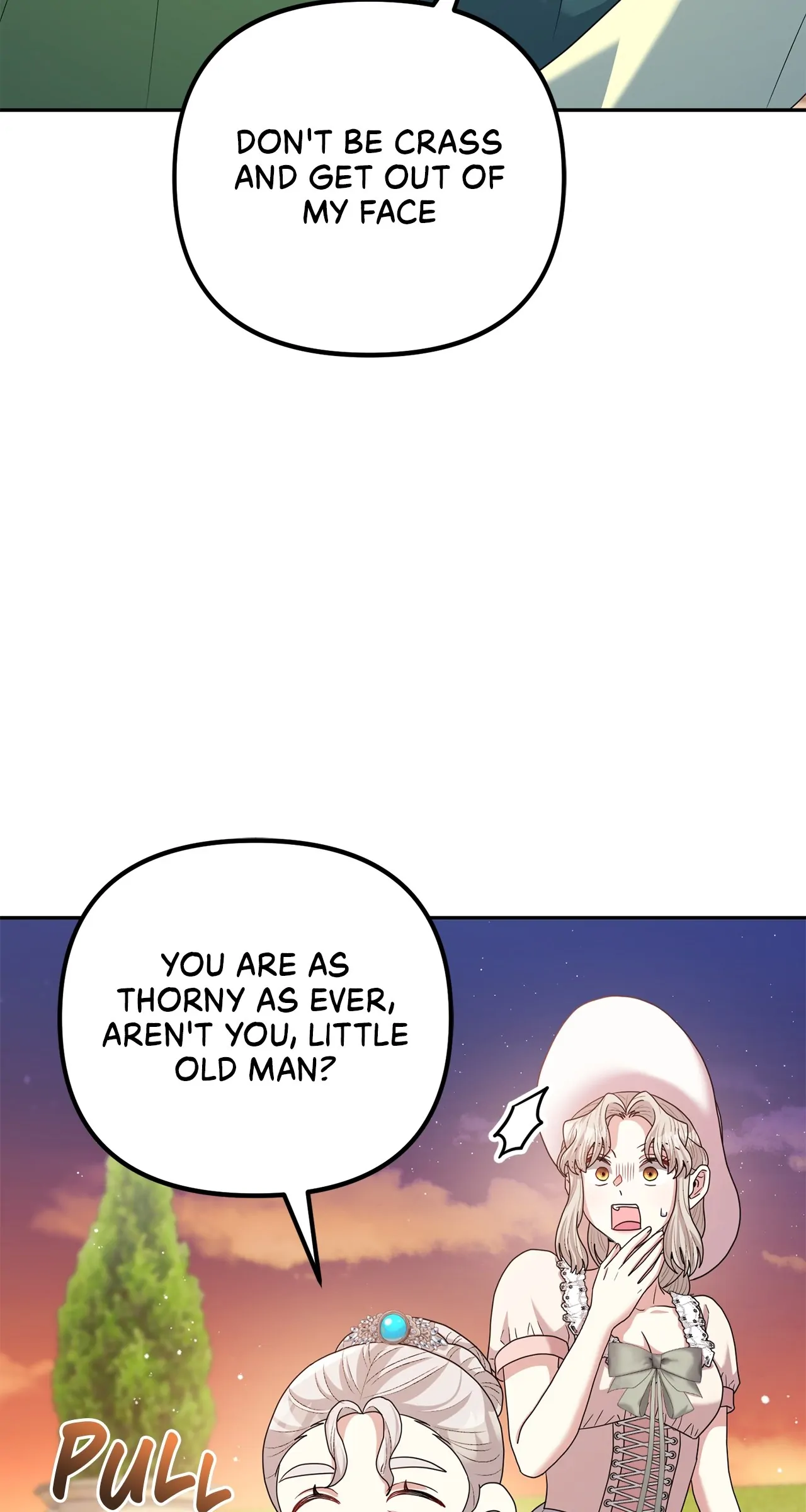 The Esteemed Lady of the Tea Garden Chapter 35 320 56