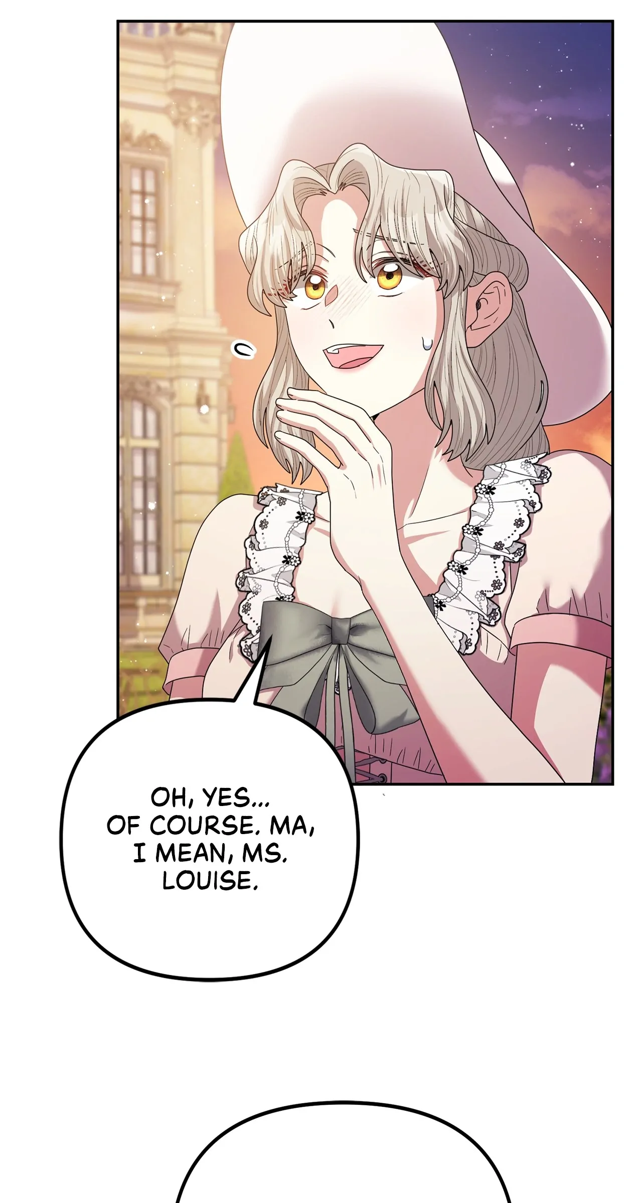 The Esteemed Lady of the Tea Garden Chapter 35 330 66