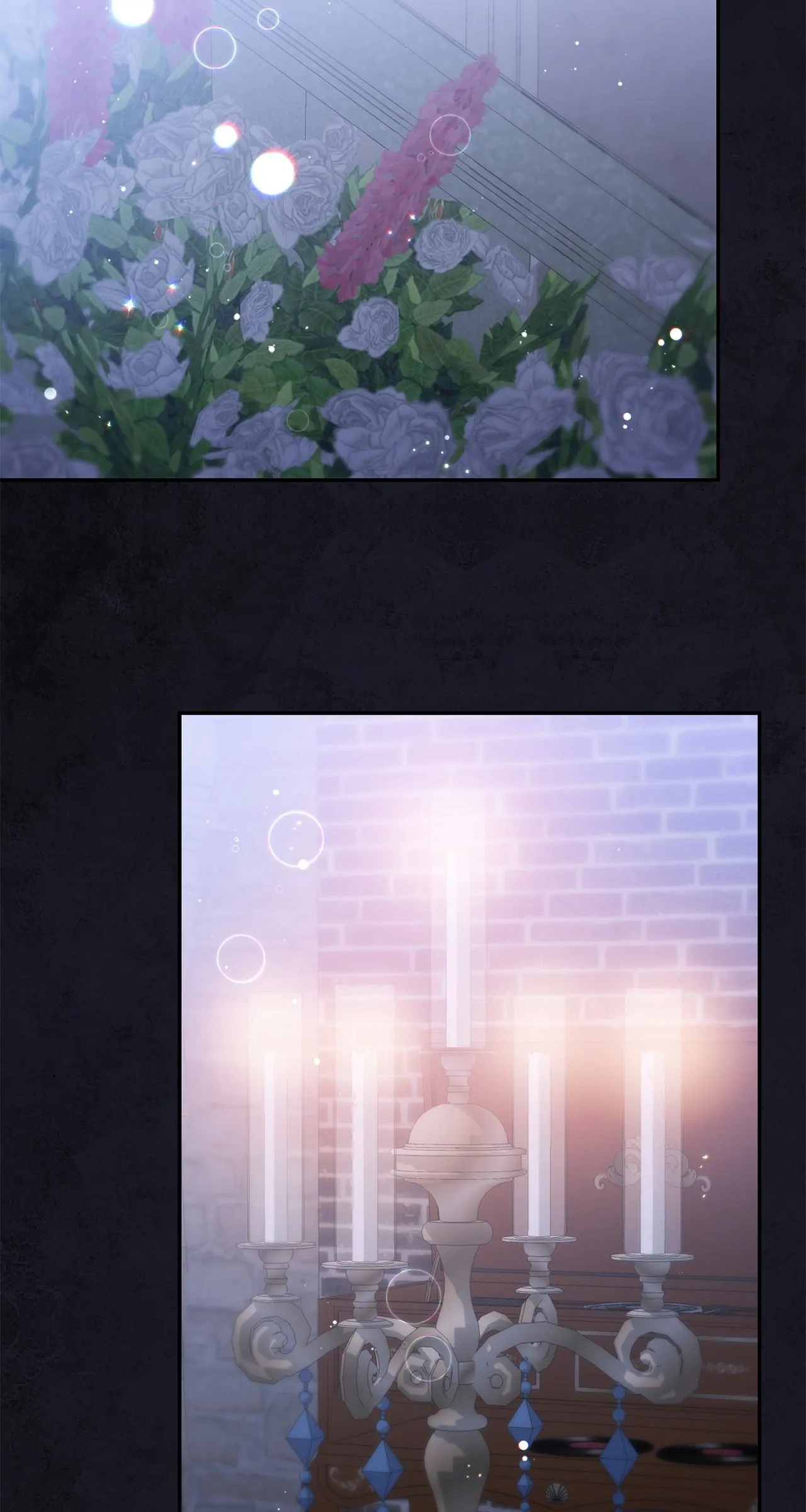 The Esteemed Lady of the Tea Garden Chapter 35 334 70