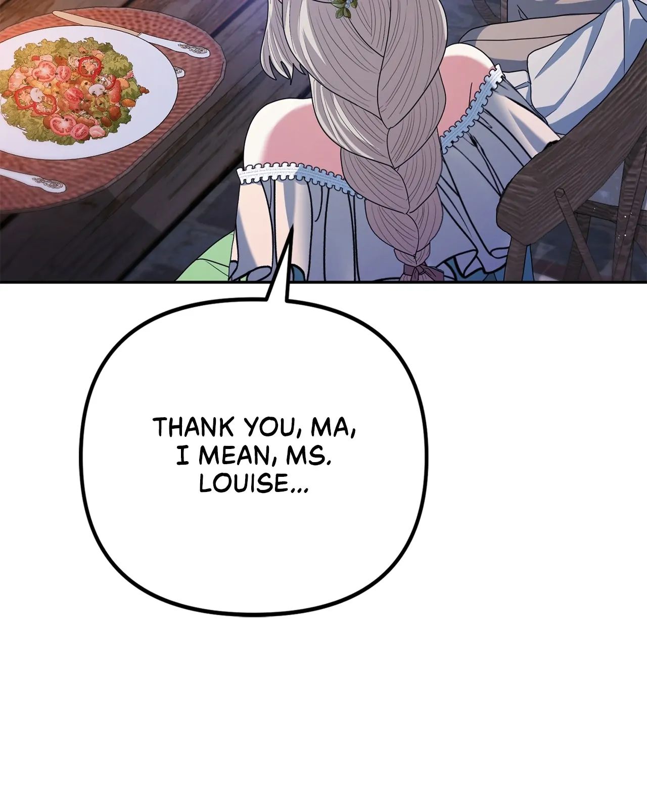 The Esteemed Lady of the Tea Garden Chapter 35 340 76