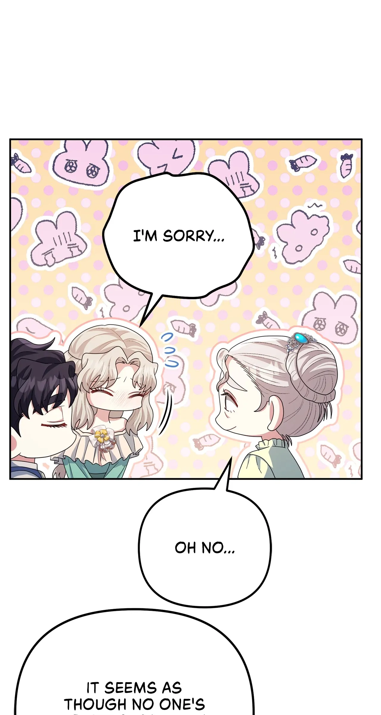 The Esteemed Lady of the Tea Garden Chapter 35 341 77