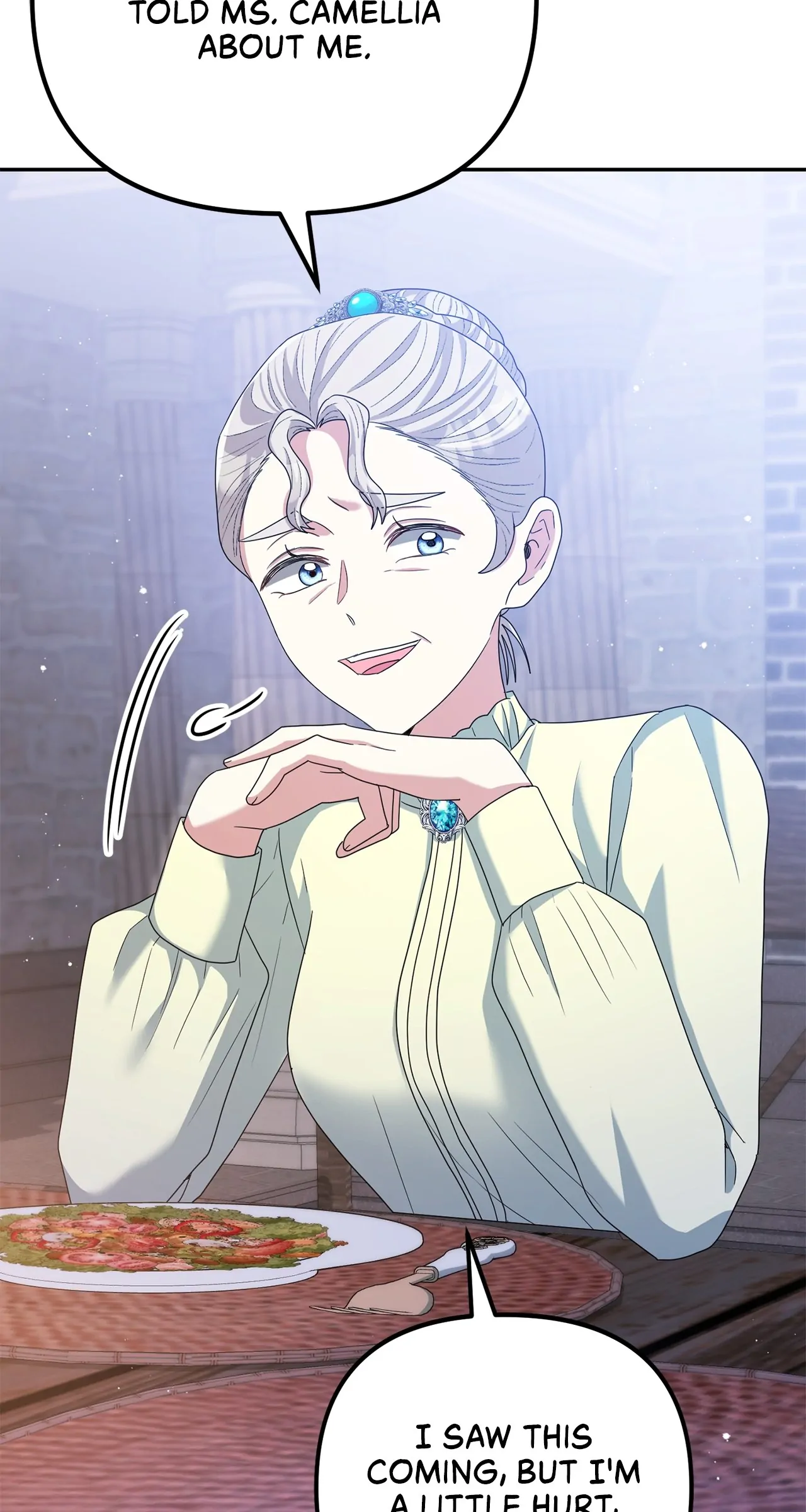 The Esteemed Lady of the Tea Garden Chapter 35 342 78