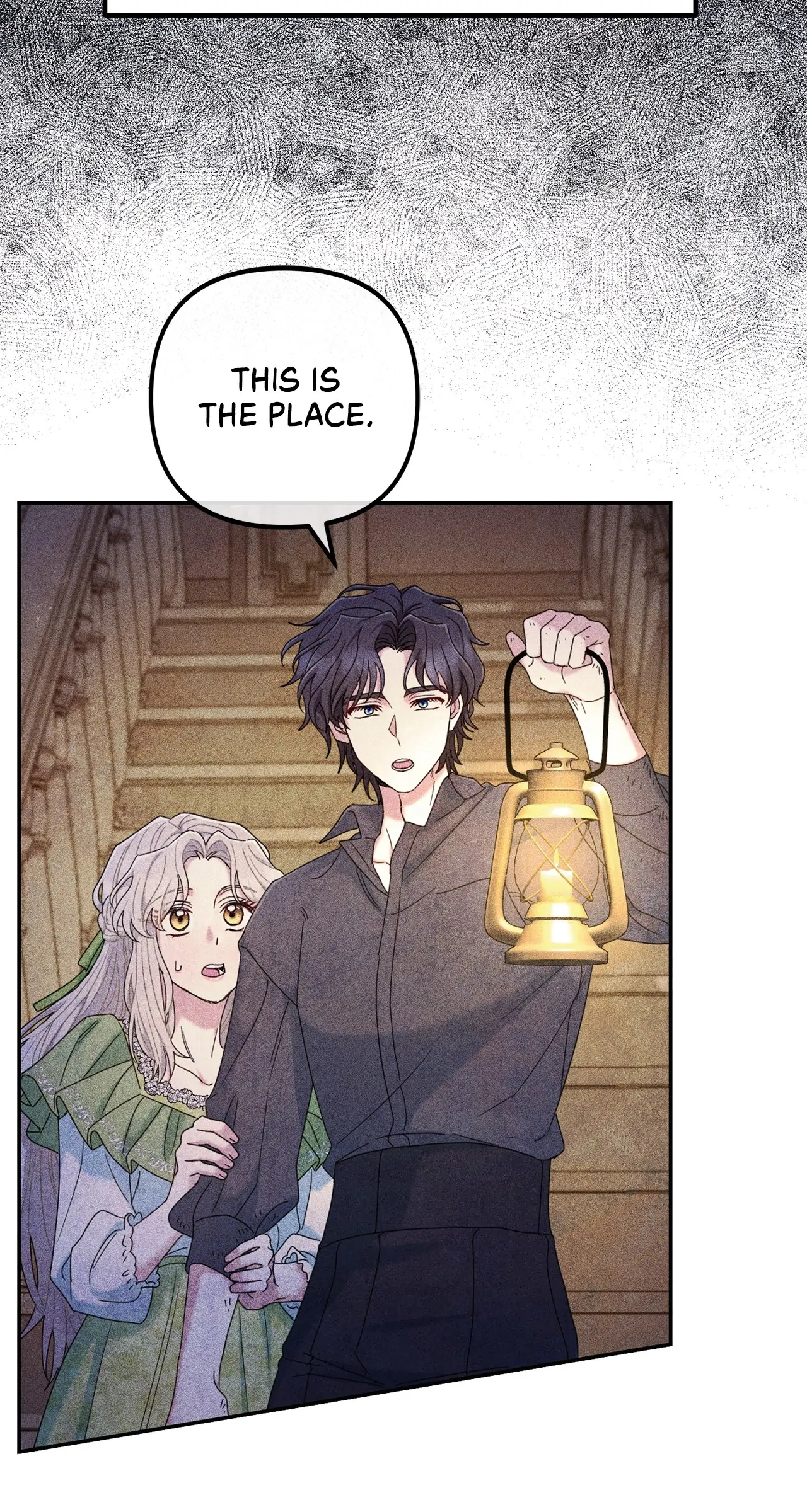 The Esteemed Lady of the Tea Garden Chapter 36 205 006