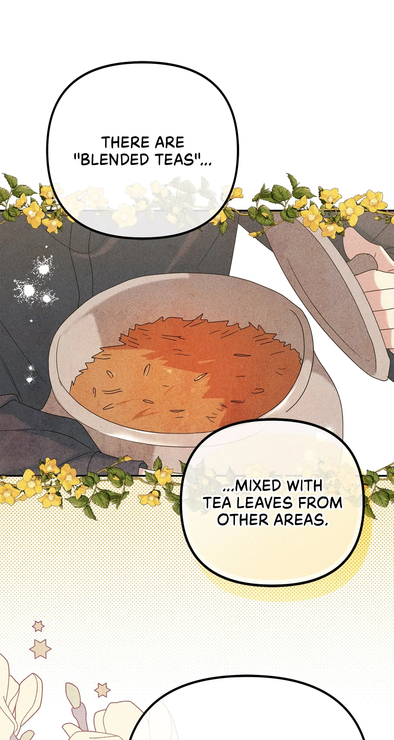 The Esteemed Lady of the Tea Garden Chapter 36 206 007