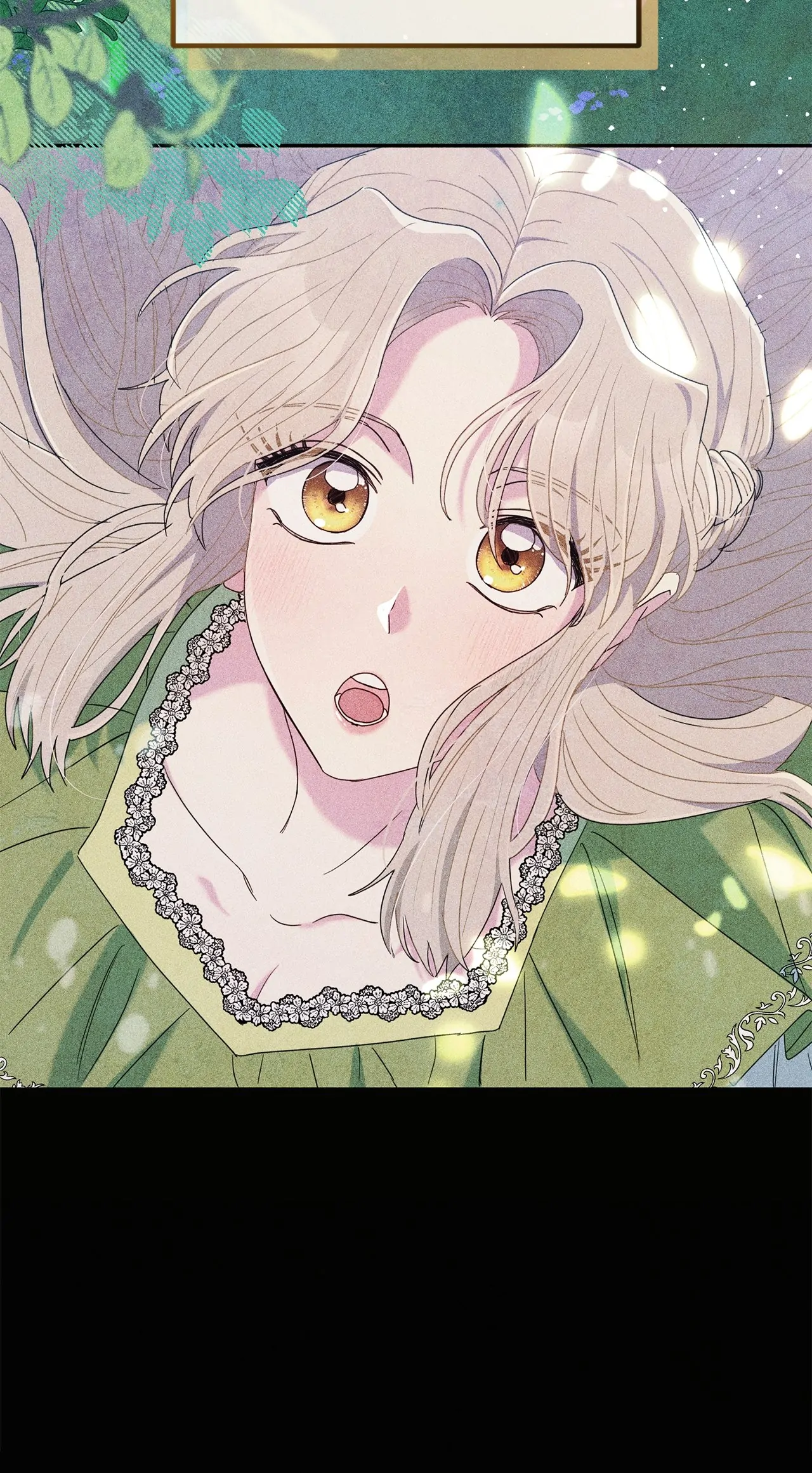 The Esteemed Lady of the Tea Garden Chapter 36 210 011