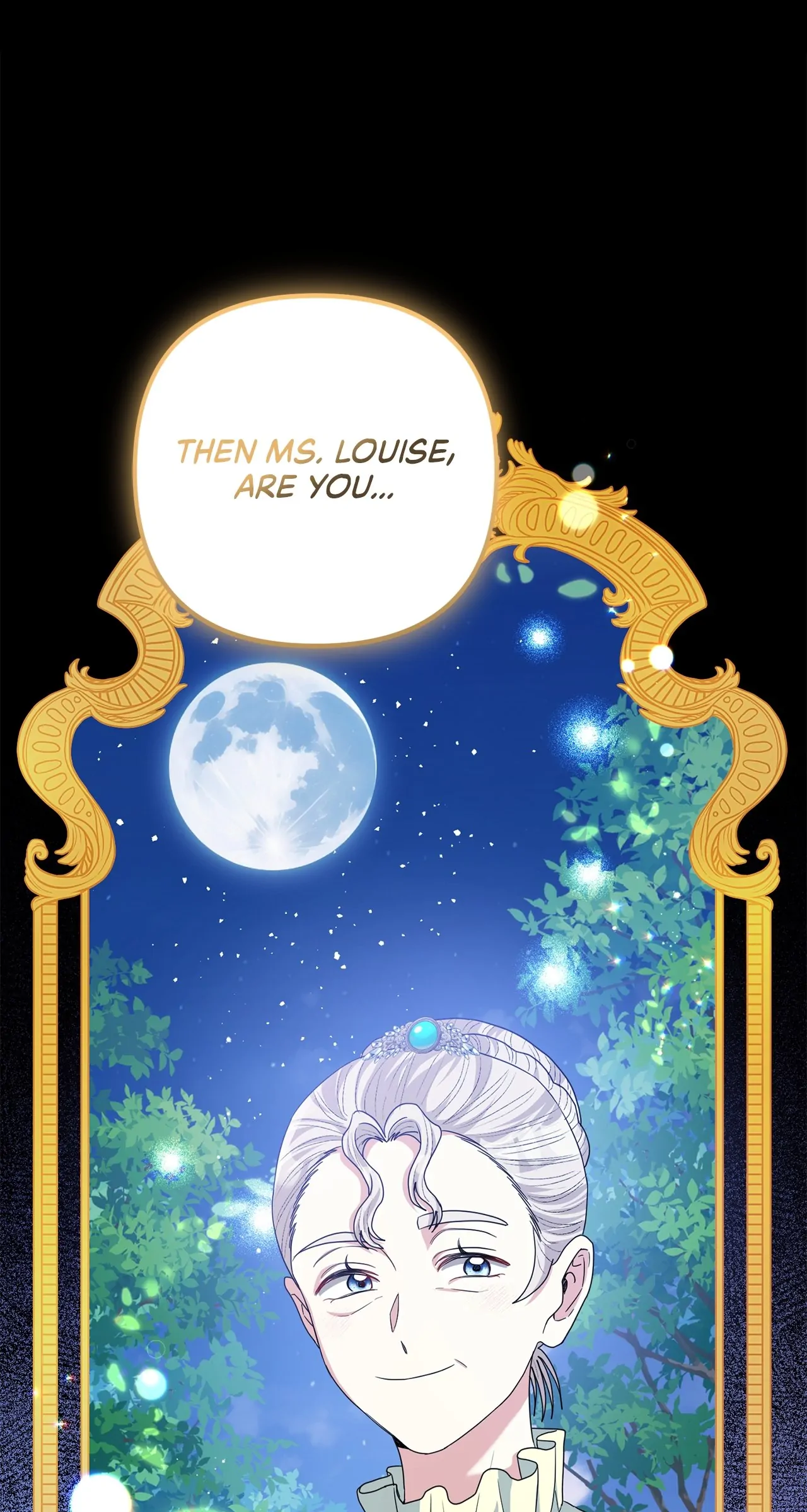 The Esteemed Lady of the Tea Garden Chapter 36 211 012