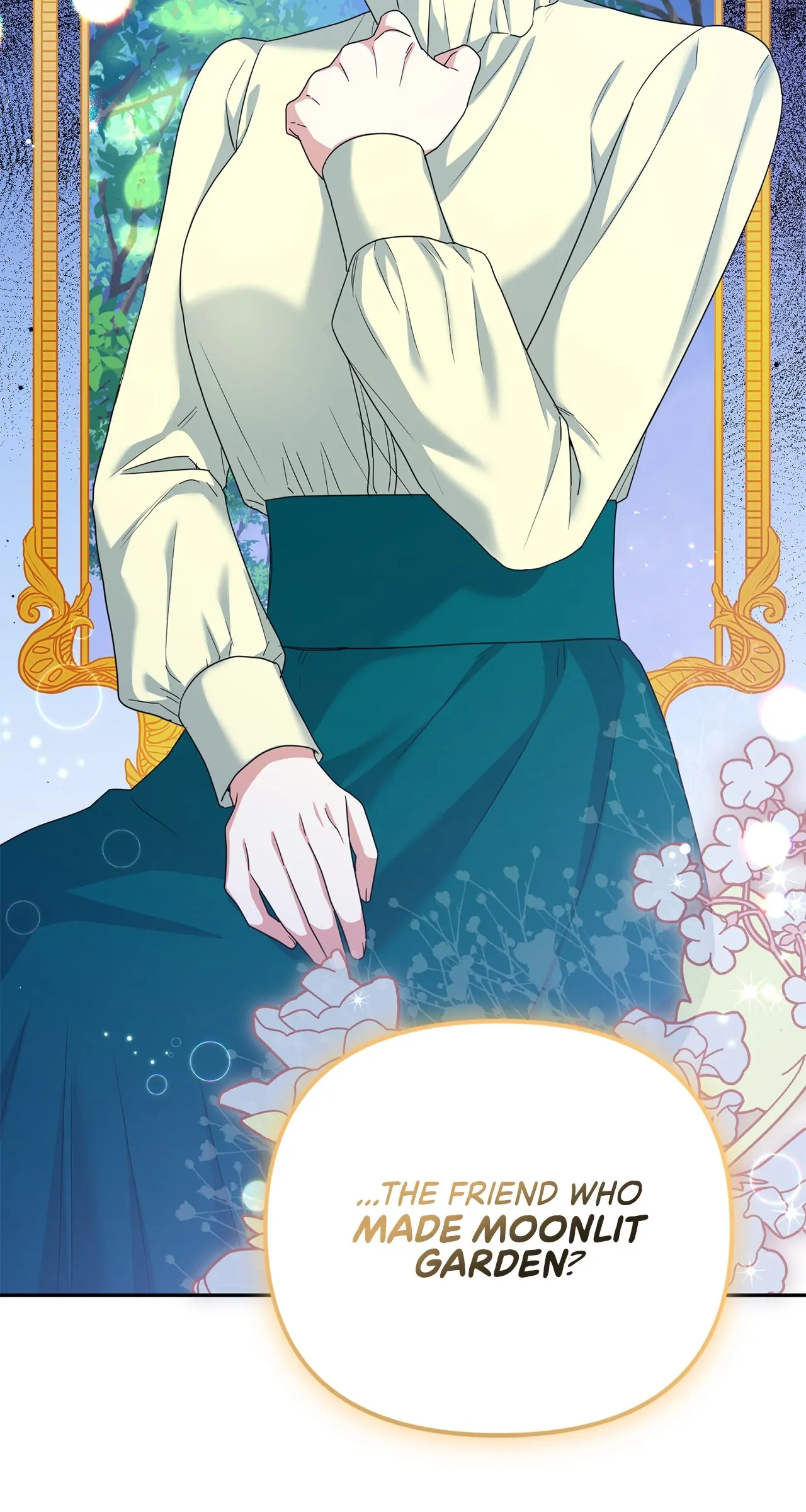 The Esteemed Lady of the Tea Garden Chapter 36 212 013