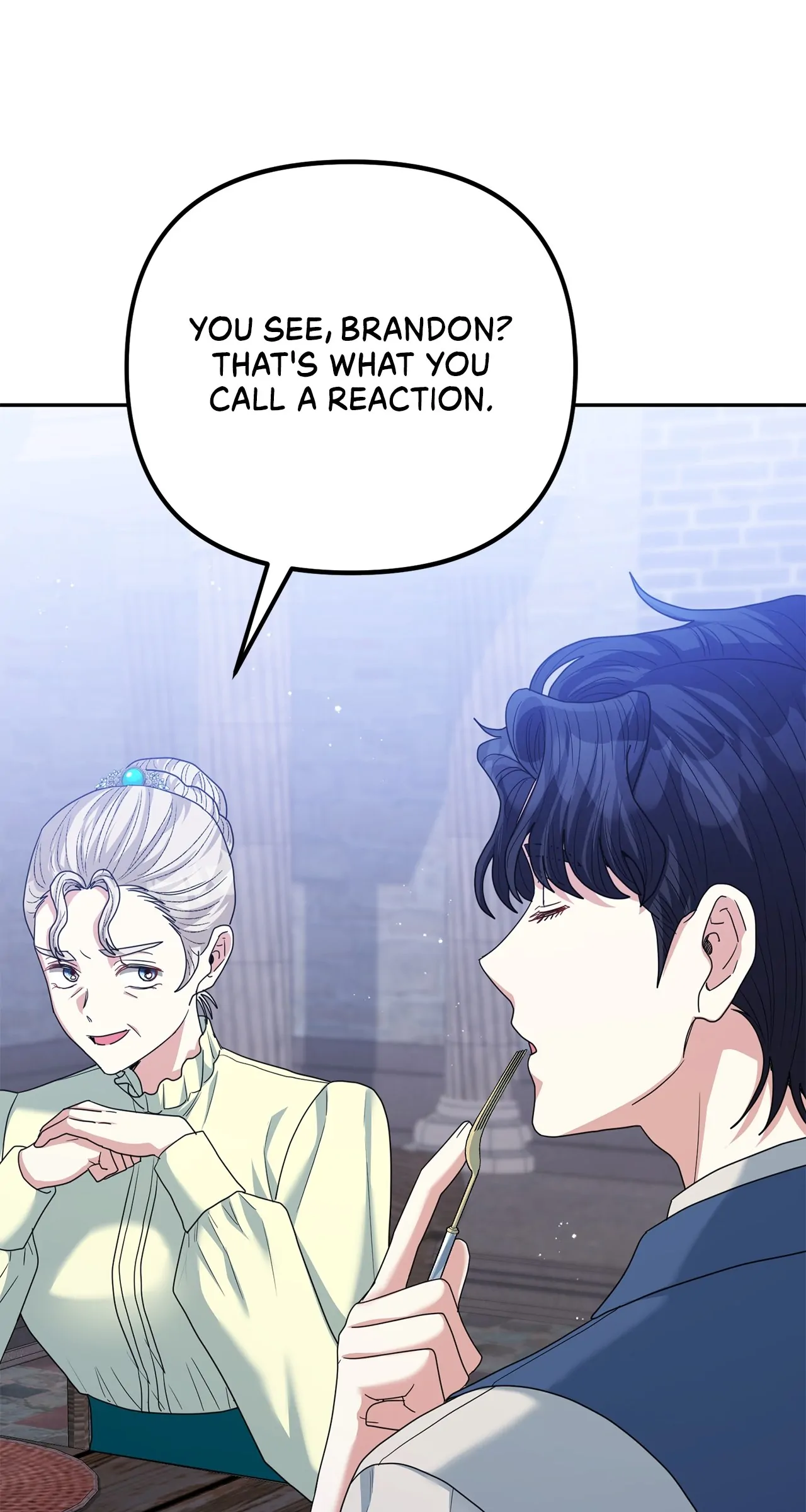The Esteemed Lady of the Tea Garden Chapter 36 216 017