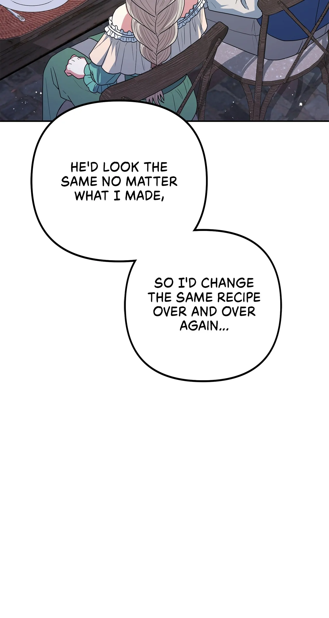 The Esteemed Lady of the Tea Garden Chapter 36 219 020