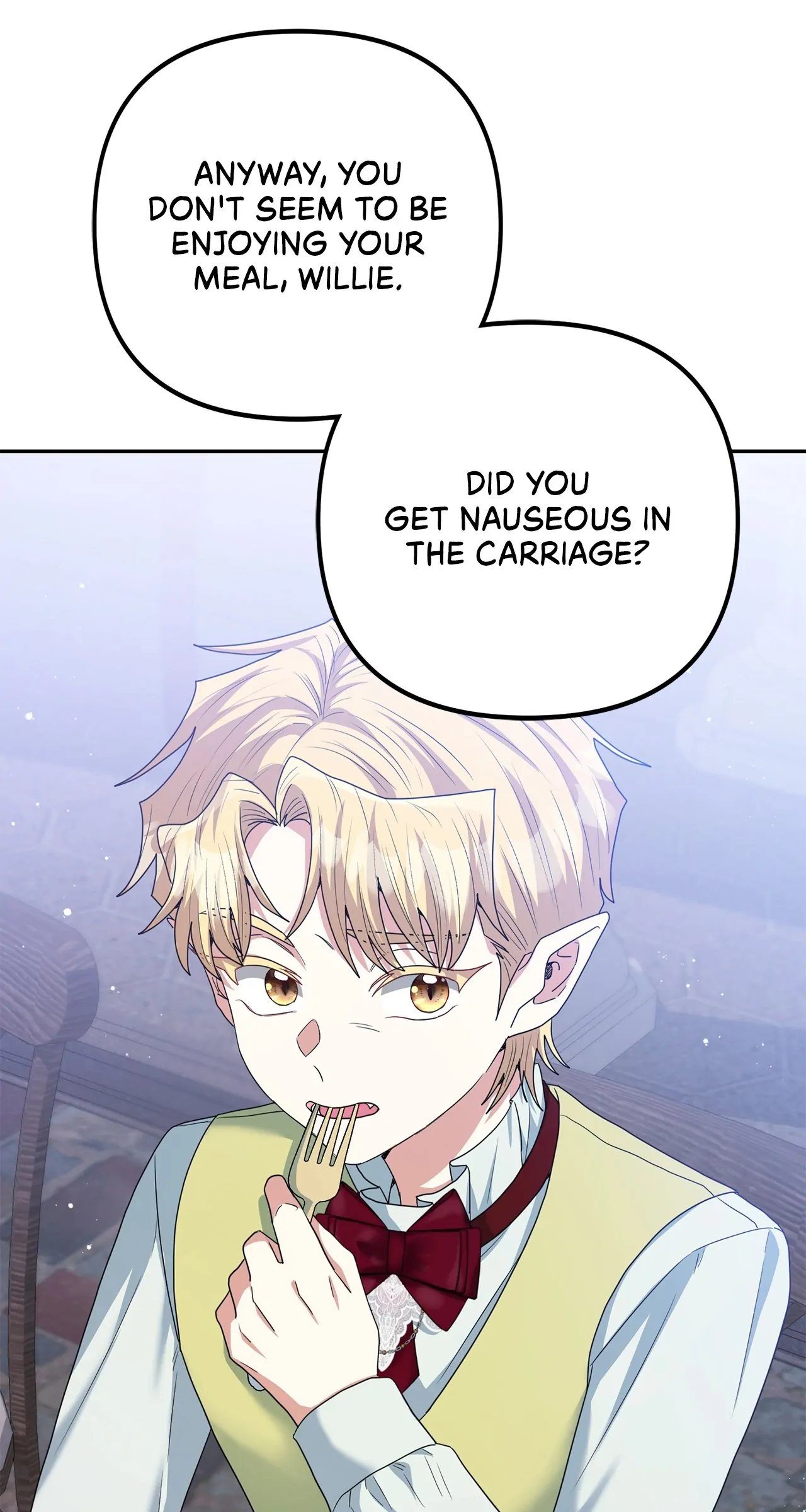The Esteemed Lady of the Tea Garden Chapter 36 222 023