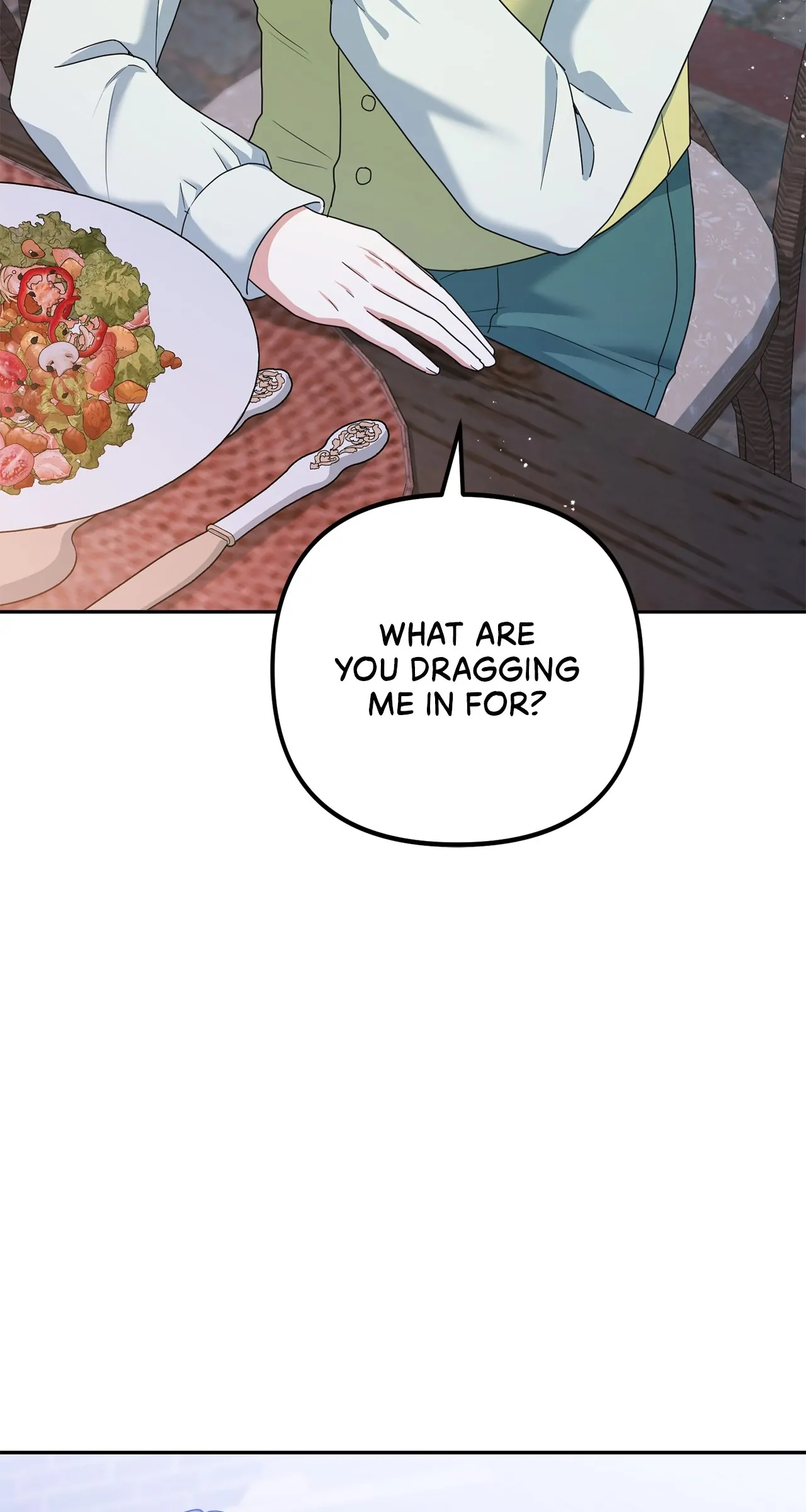 The Esteemed Lady of the Tea Garden Chapter 36 223 024