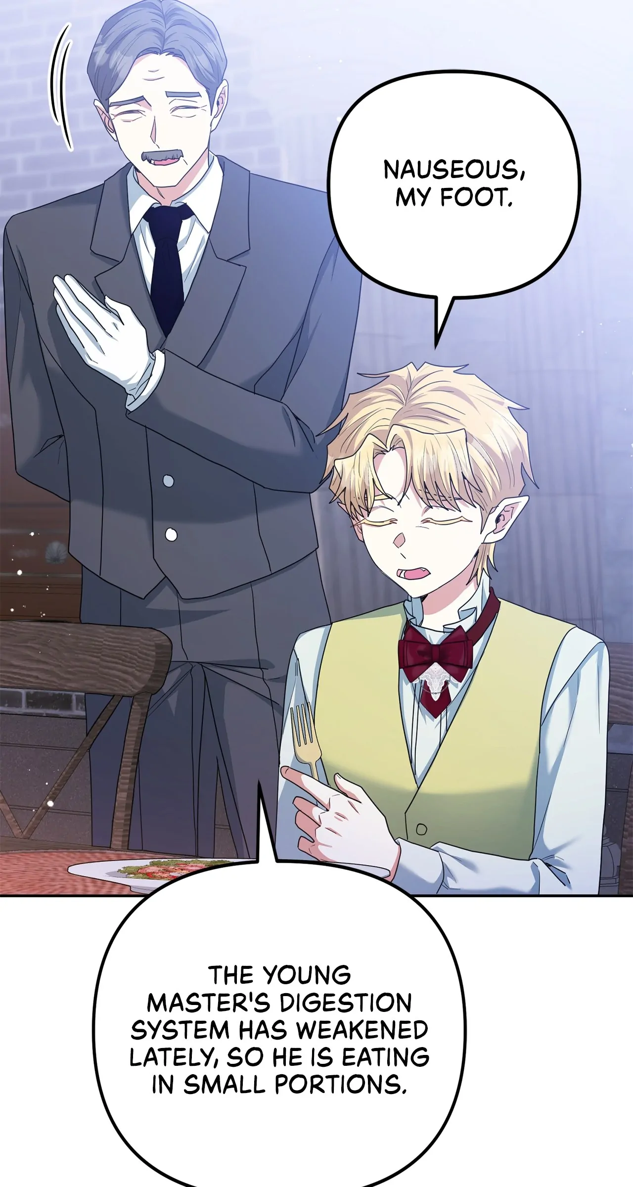 The Esteemed Lady of the Tea Garden Chapter 36 224 025