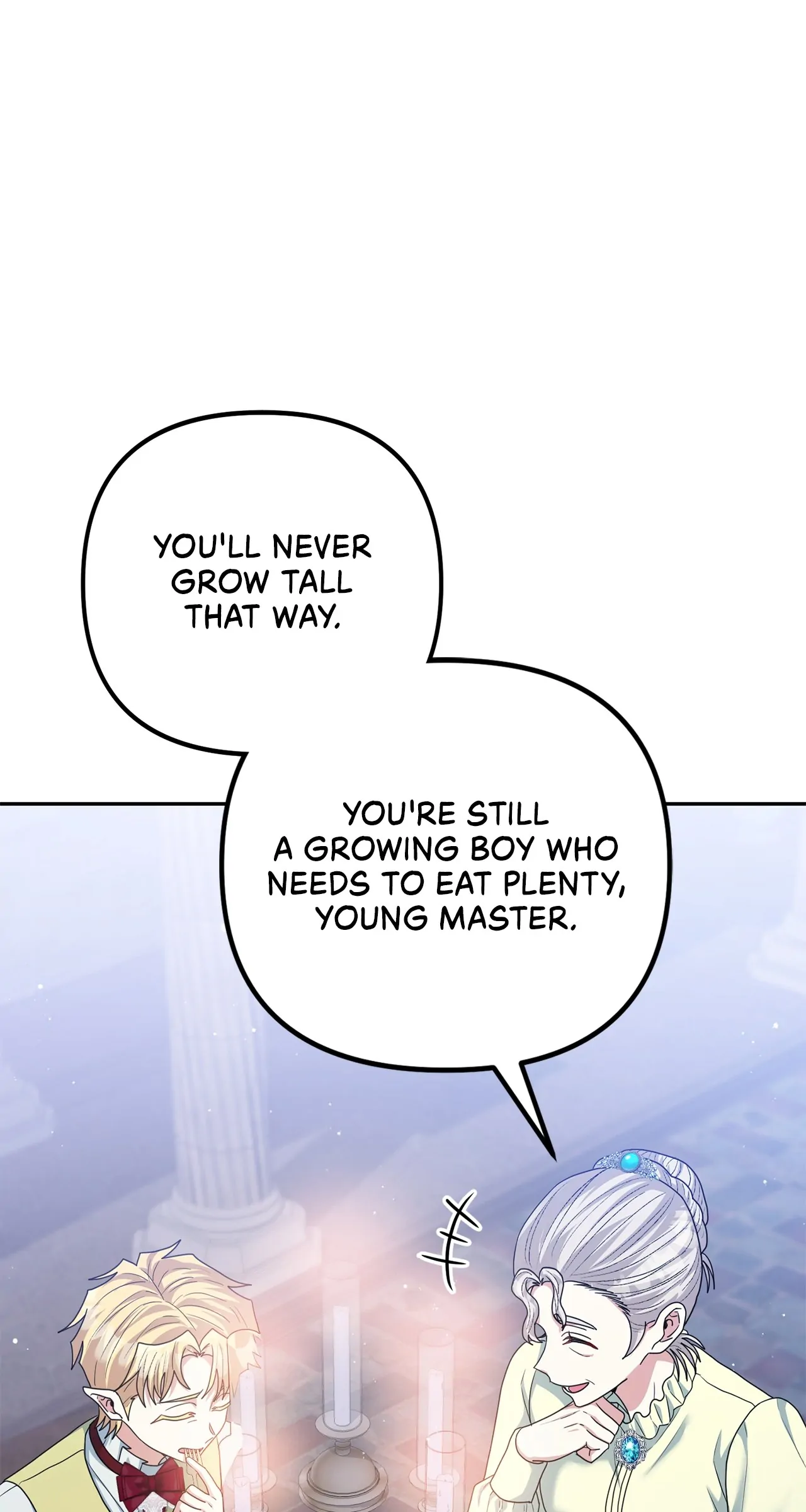 The Esteemed Lady of the Tea Garden Chapter 36 228 029