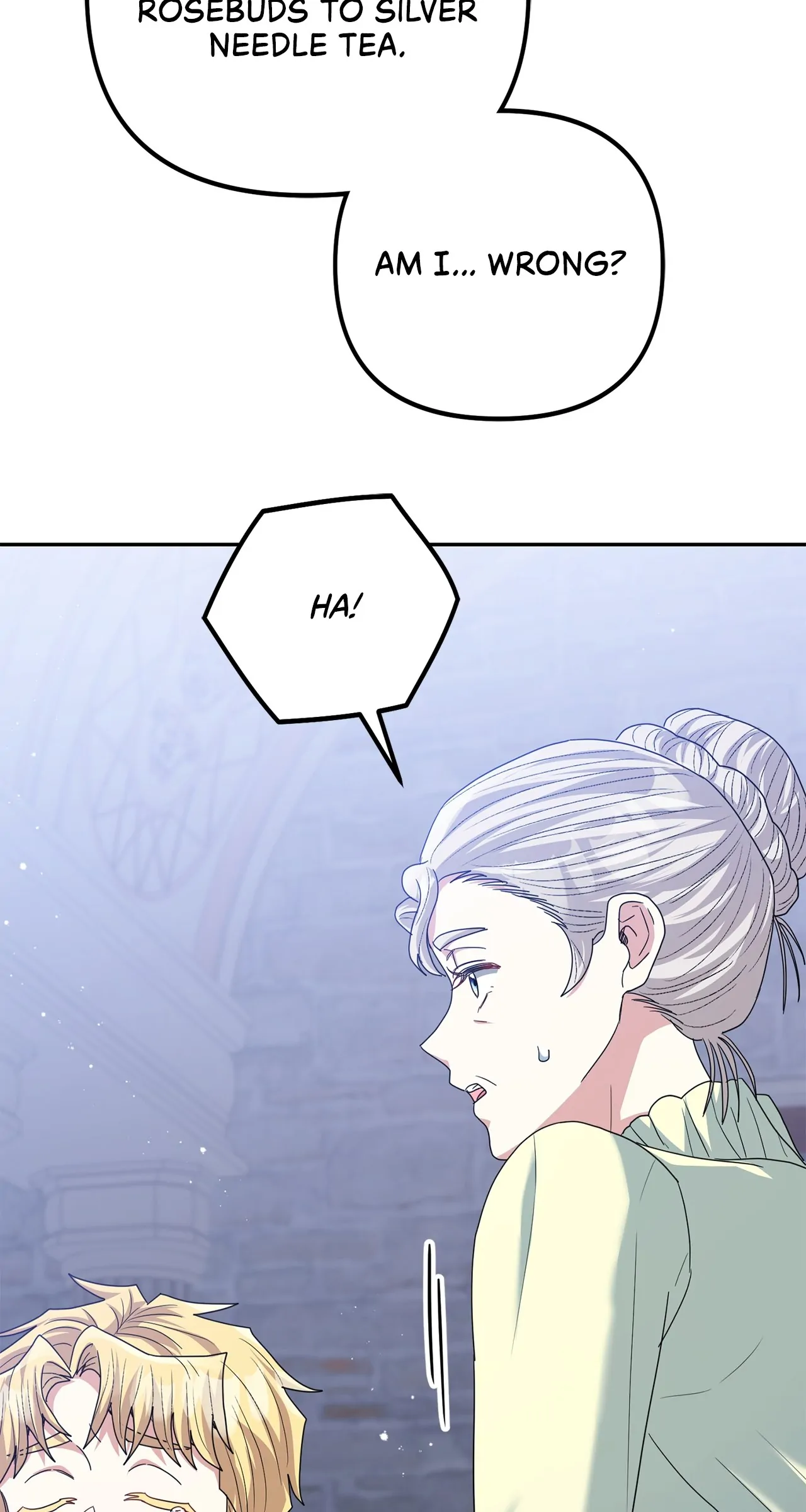 The Esteemed Lady of the Tea Garden Chapter 36 240 041
