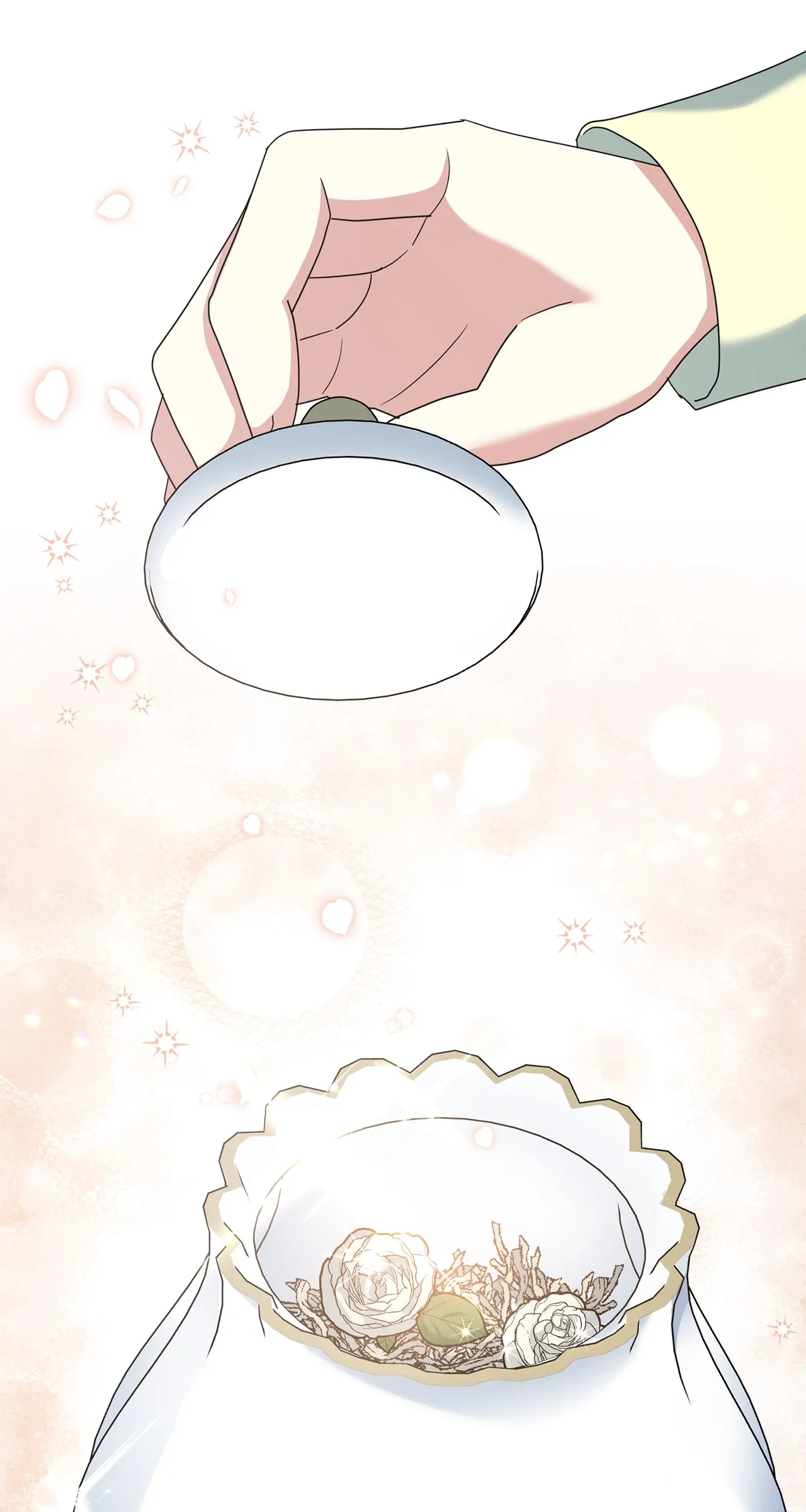 The Esteemed Lady of the Tea Garden Chapter 36 244 045