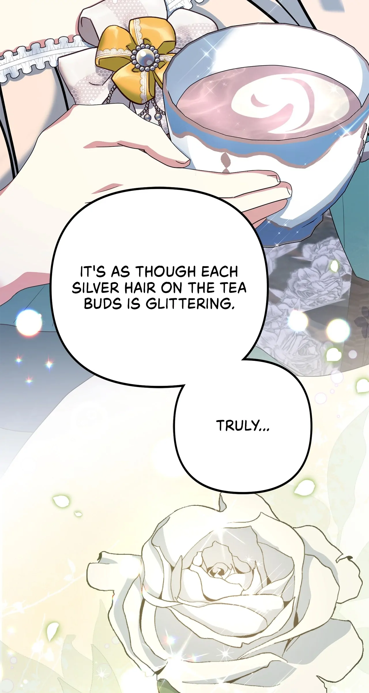 The Esteemed Lady of the Tea Garden Chapter 36 249 050