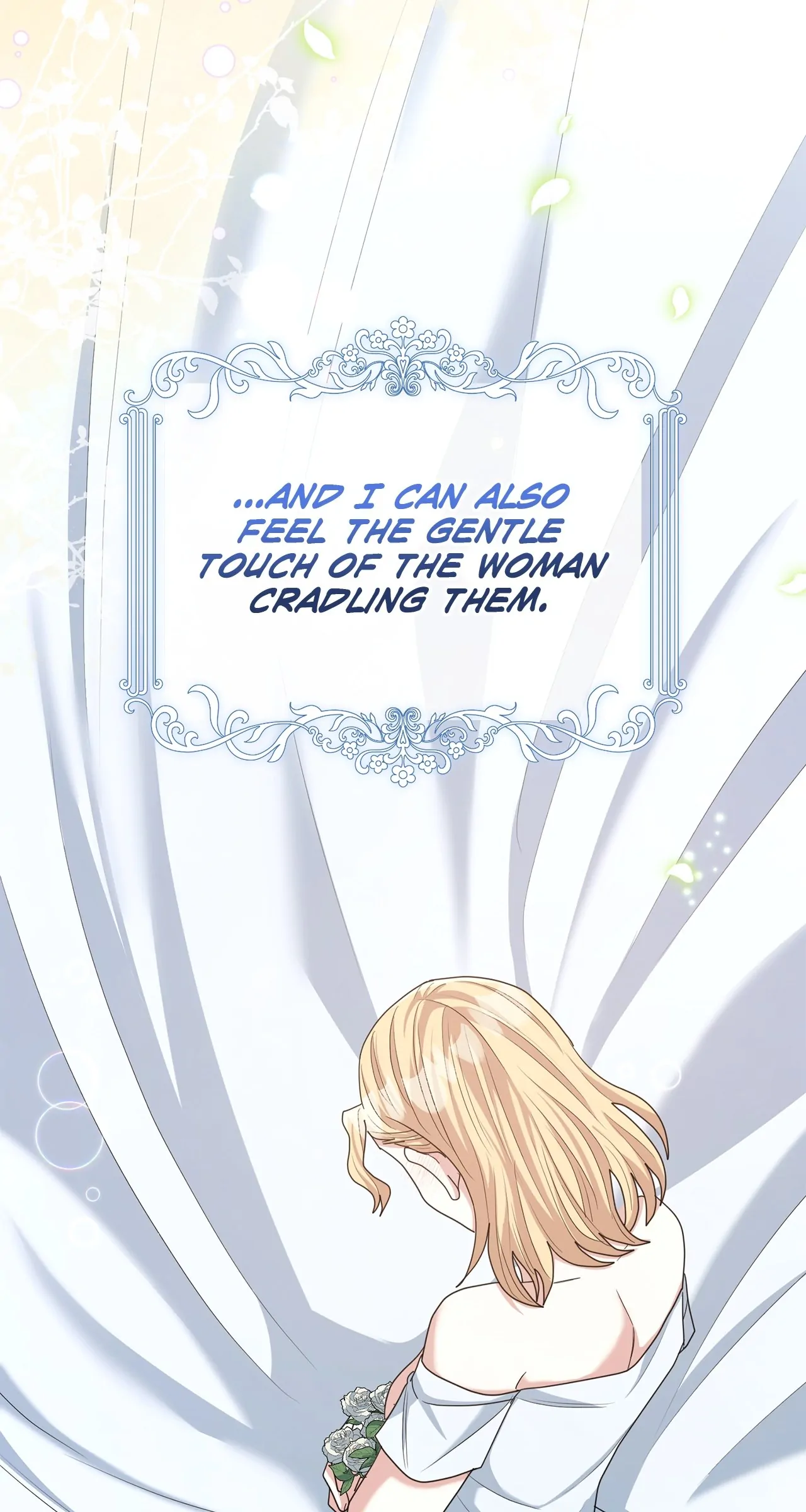 The Esteemed Lady of the Tea Garden Chapter 36 251 052