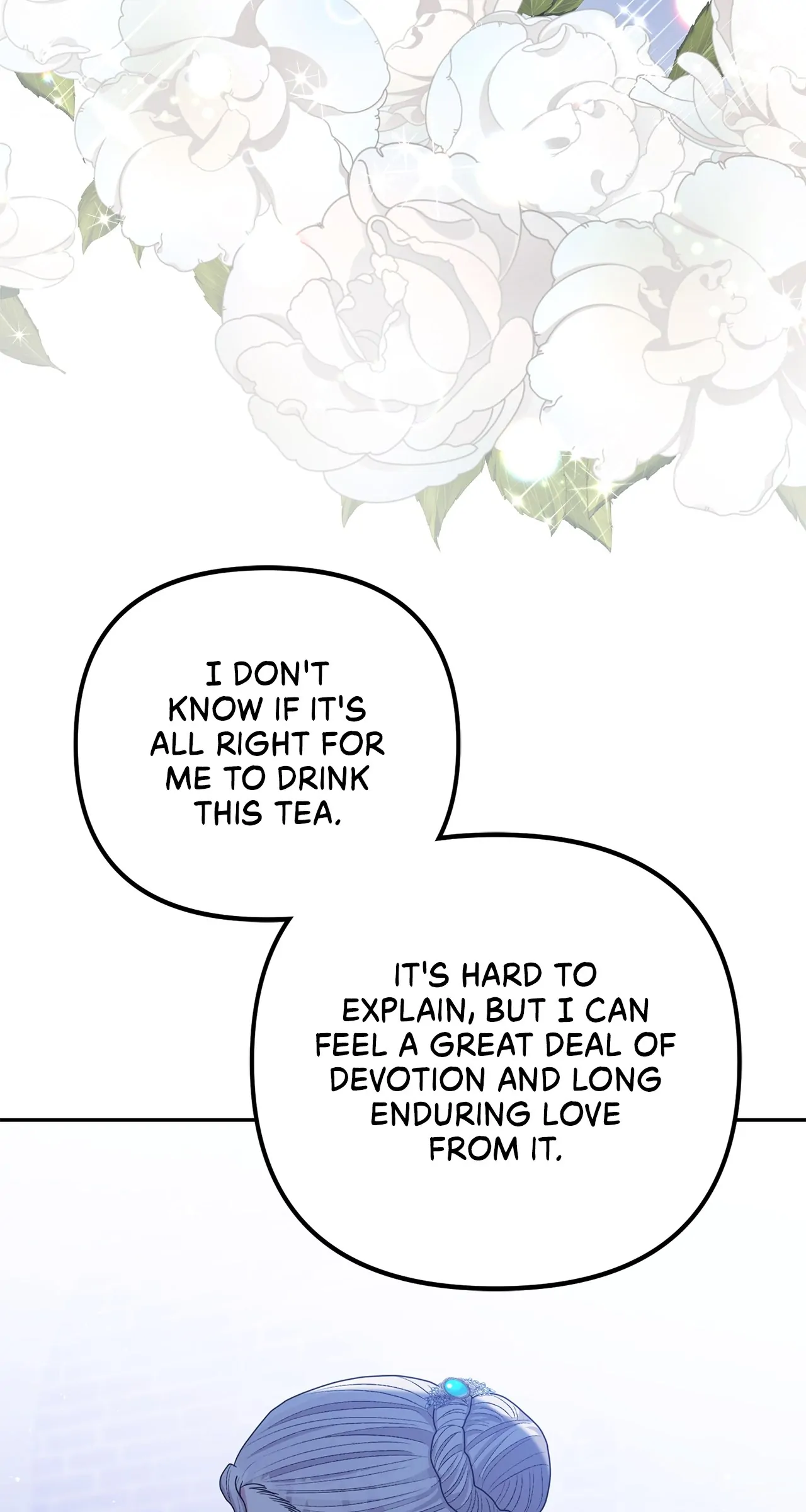The Esteemed Lady of the Tea Garden Chapter 36 253 054