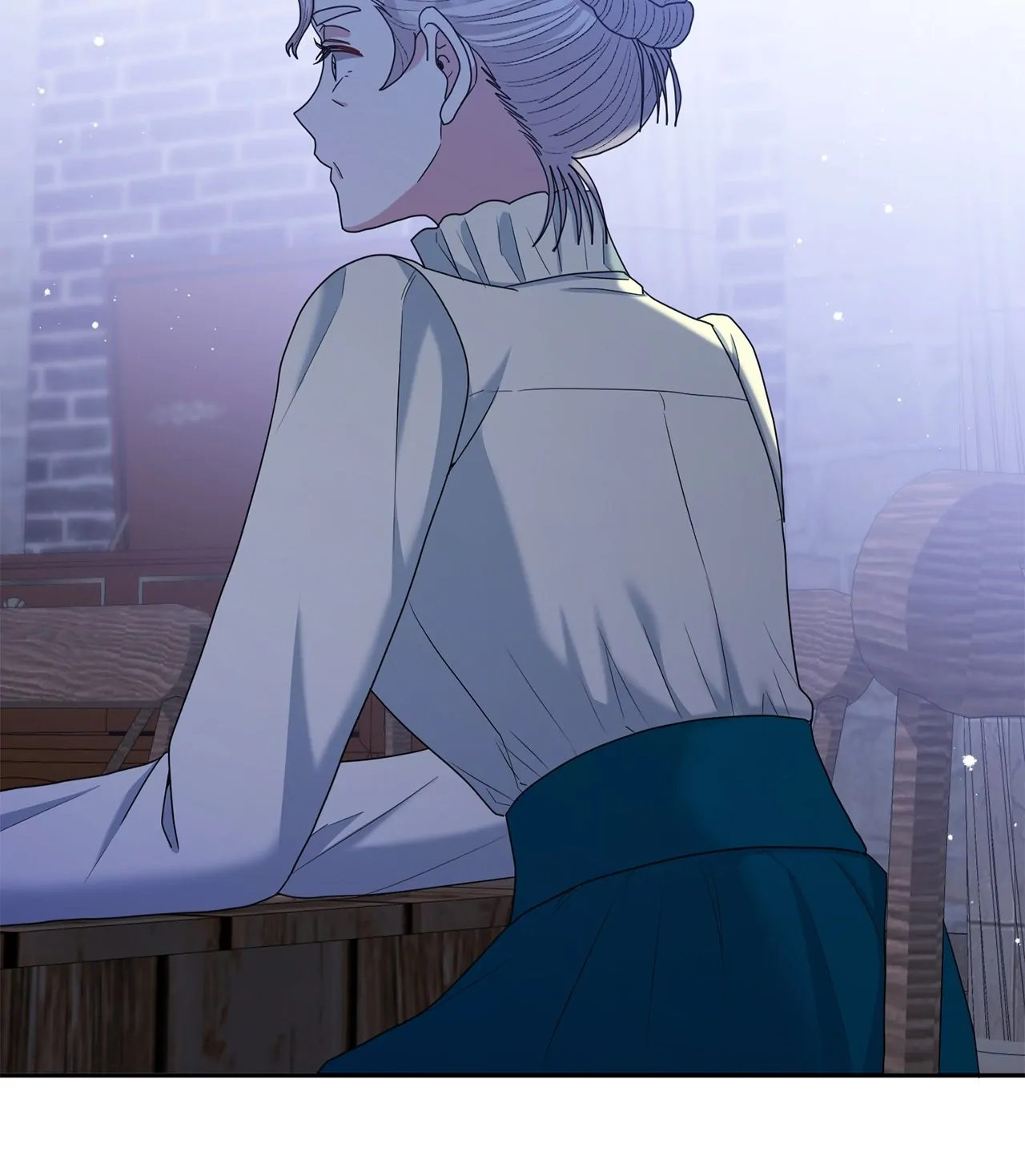 The Esteemed Lady of the Tea Garden Chapter 36 254 055