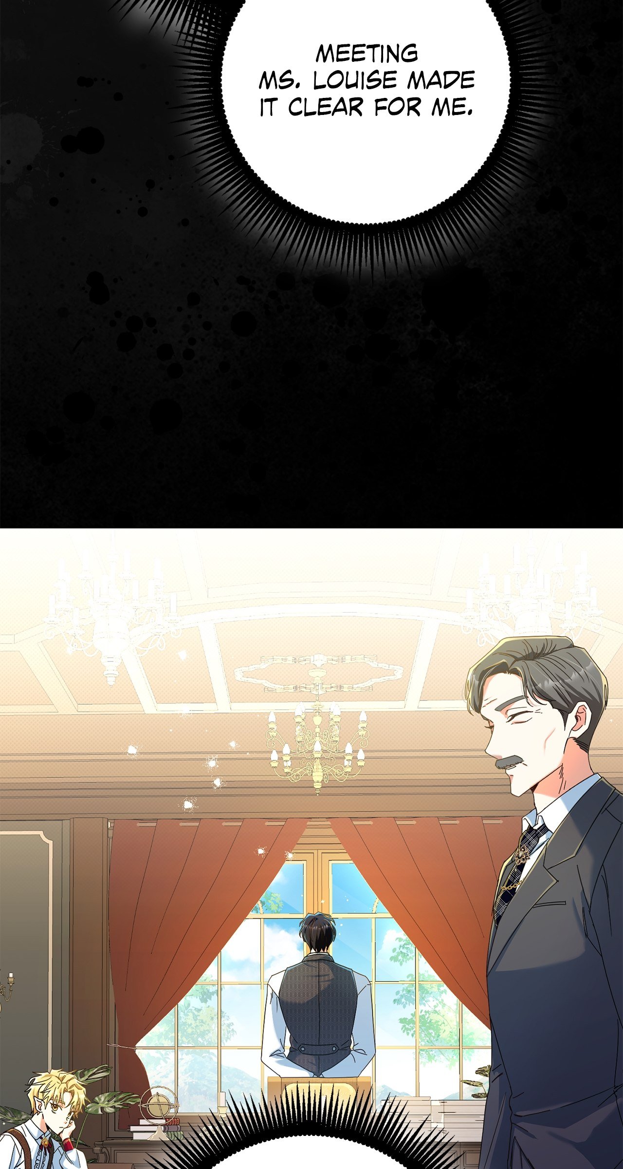 The Esteemed Lady of the Tea Garden Chapter 37 119 004
