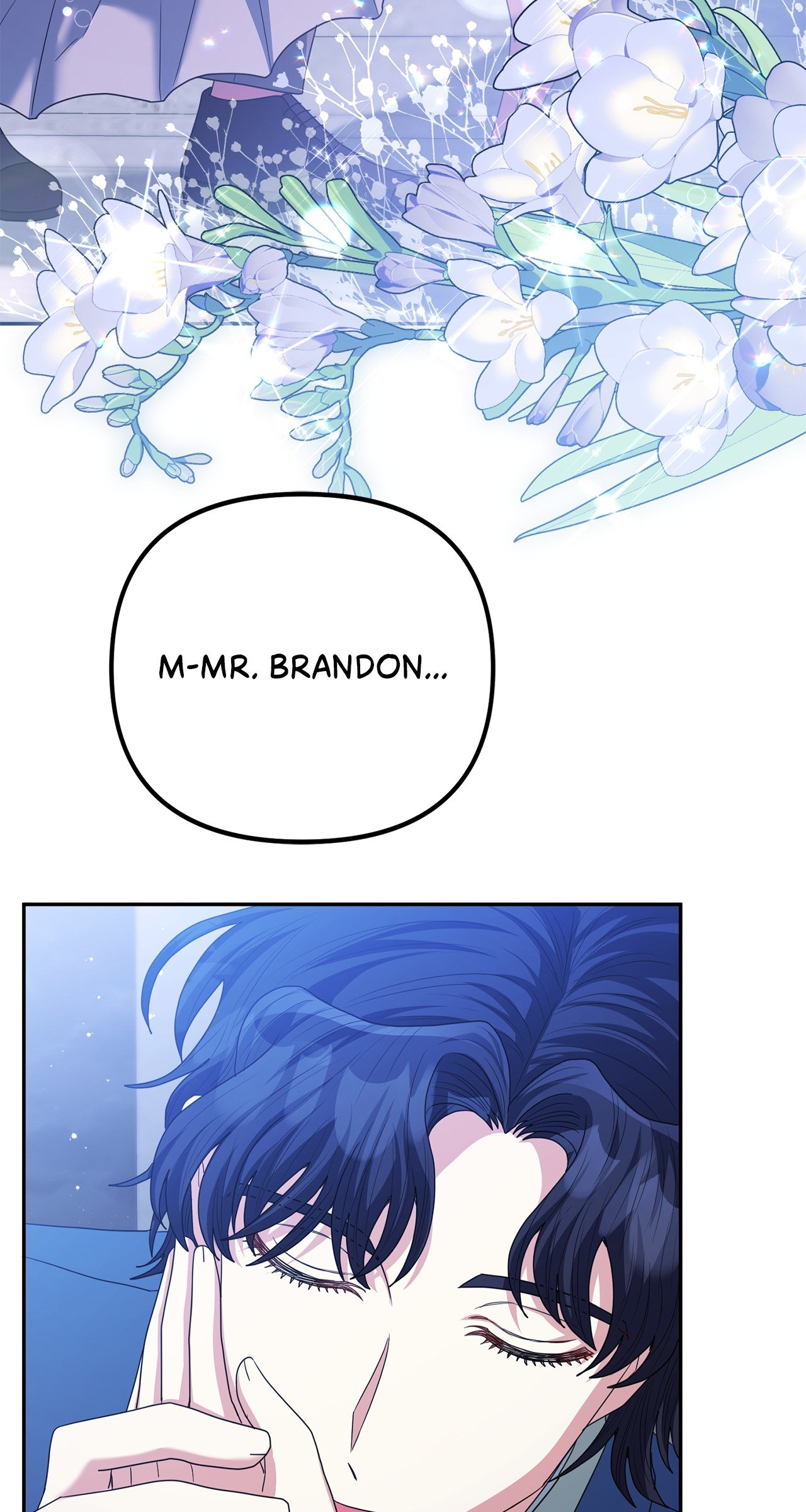 The Esteemed Lady of the Tea Garden Chapter 37 136 021
