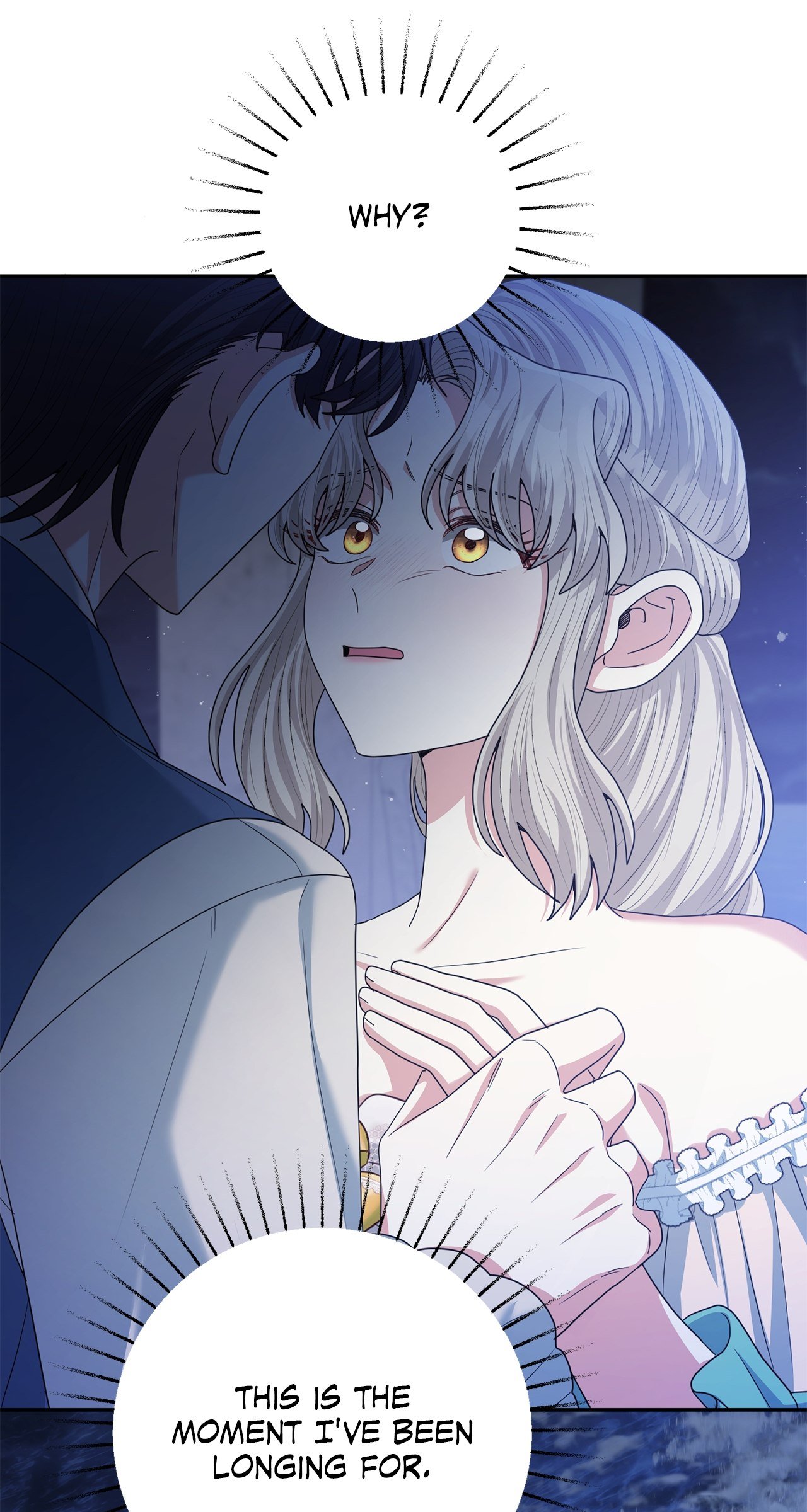 The Esteemed Lady of the Tea Garden Chapter 37 139 024