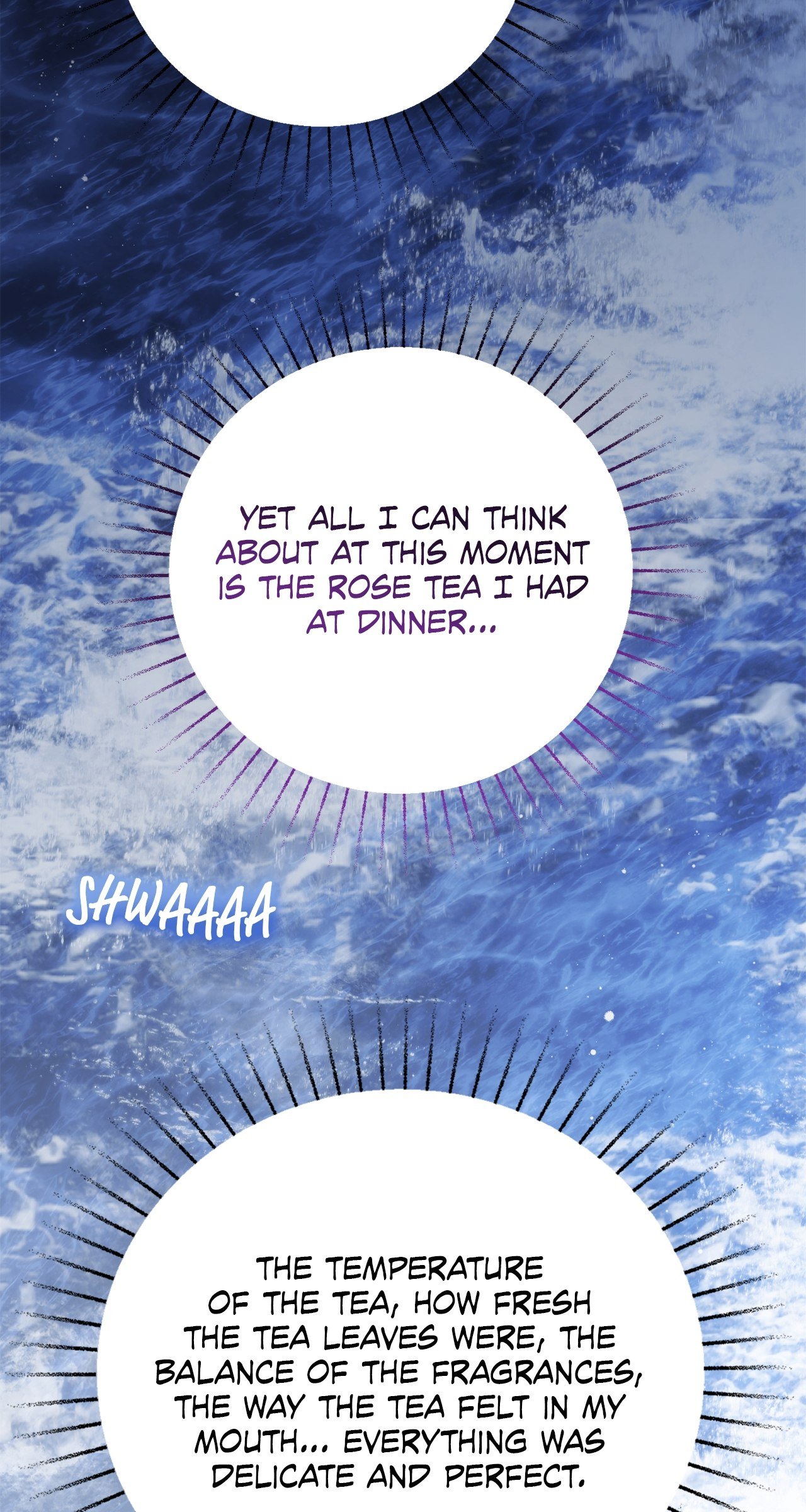 The Esteemed Lady of the Tea Garden Chapter 37 140 025