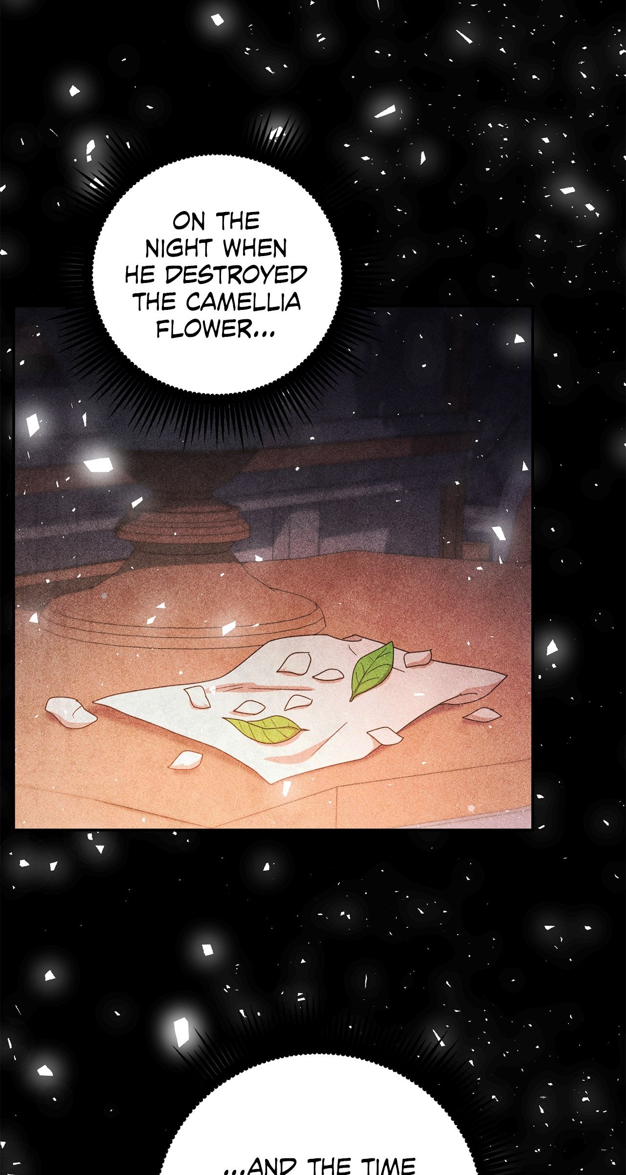 The Esteemed Lady of the Tea Garden Chapter 37 145 030