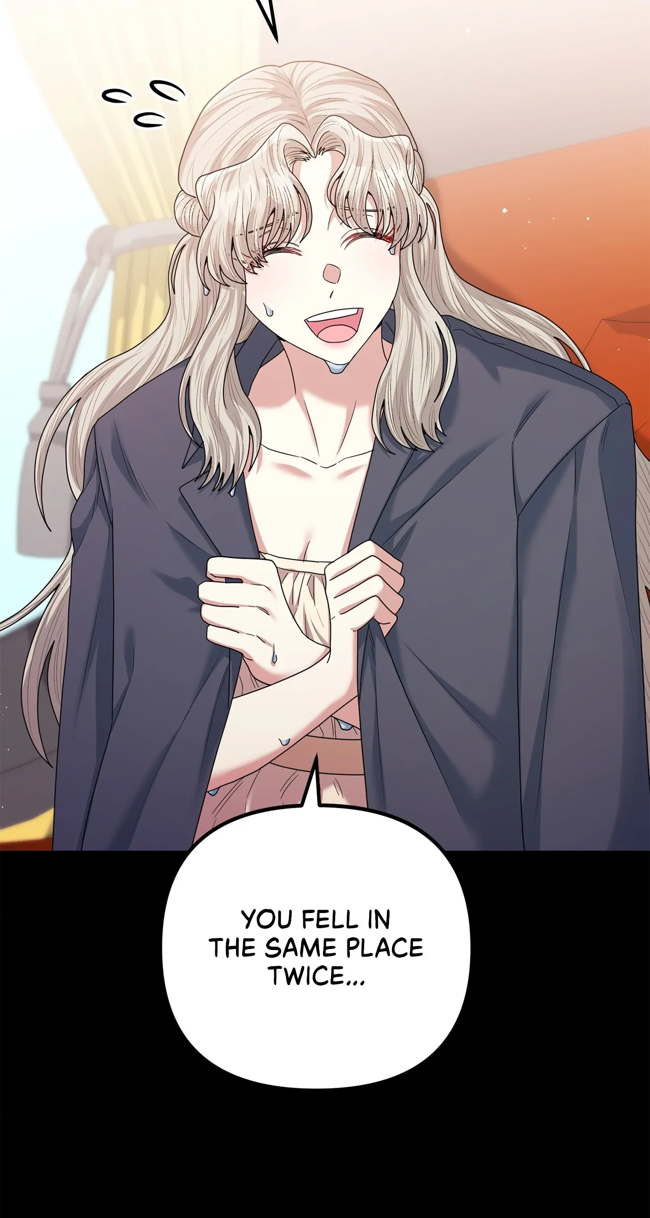 The Esteemed Lady of the Tea Garden Chapter 38 283 06
