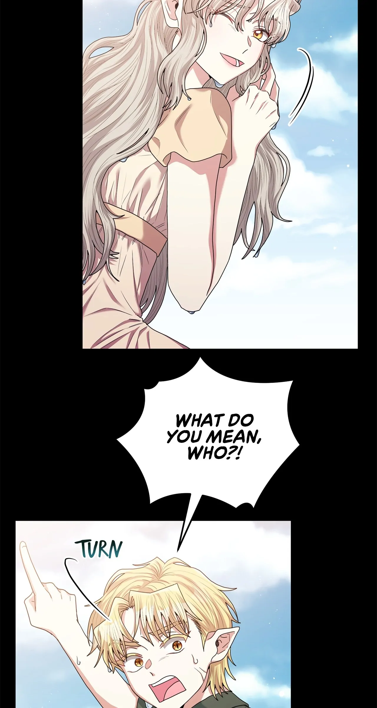 The Esteemed Lady of the Tea Garden Chapter 38 287 10