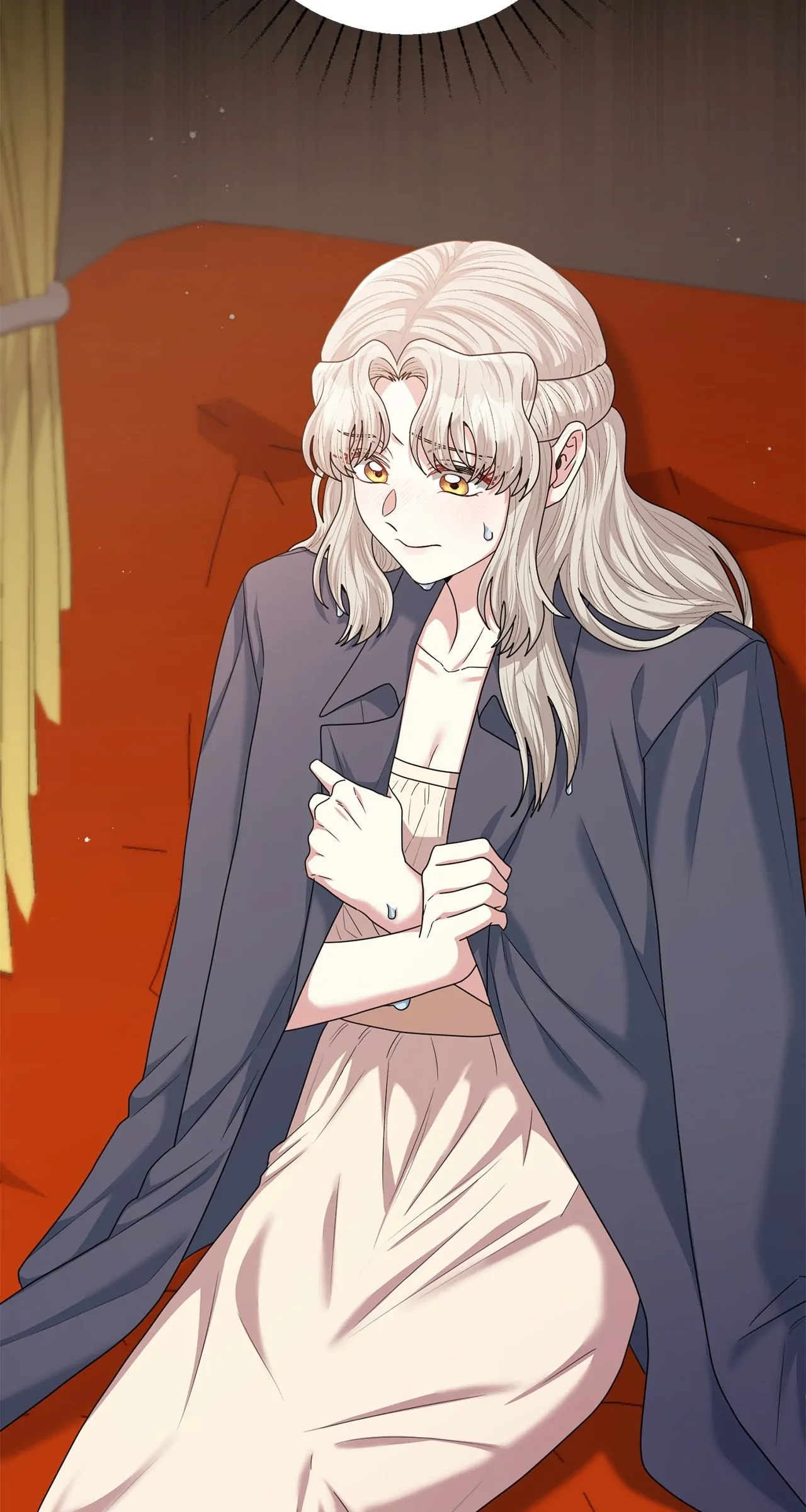 The Esteemed Lady of the Tea Garden Chapter 38 293 16