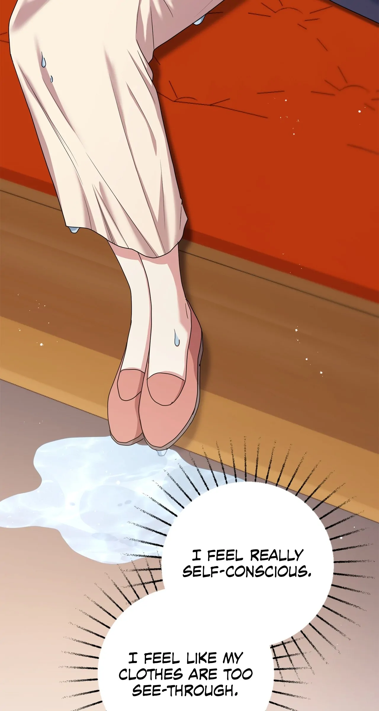 The Esteemed Lady of the Tea Garden Chapter 38 294 17