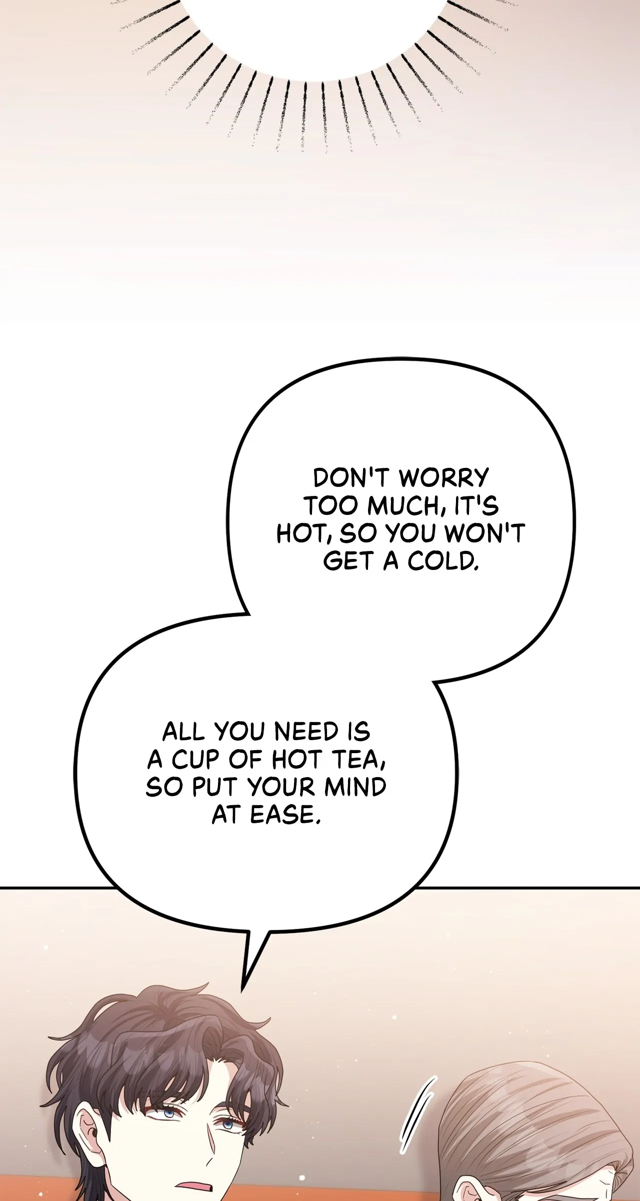 The Esteemed Lady of the Tea Garden Chapter 38 295 18