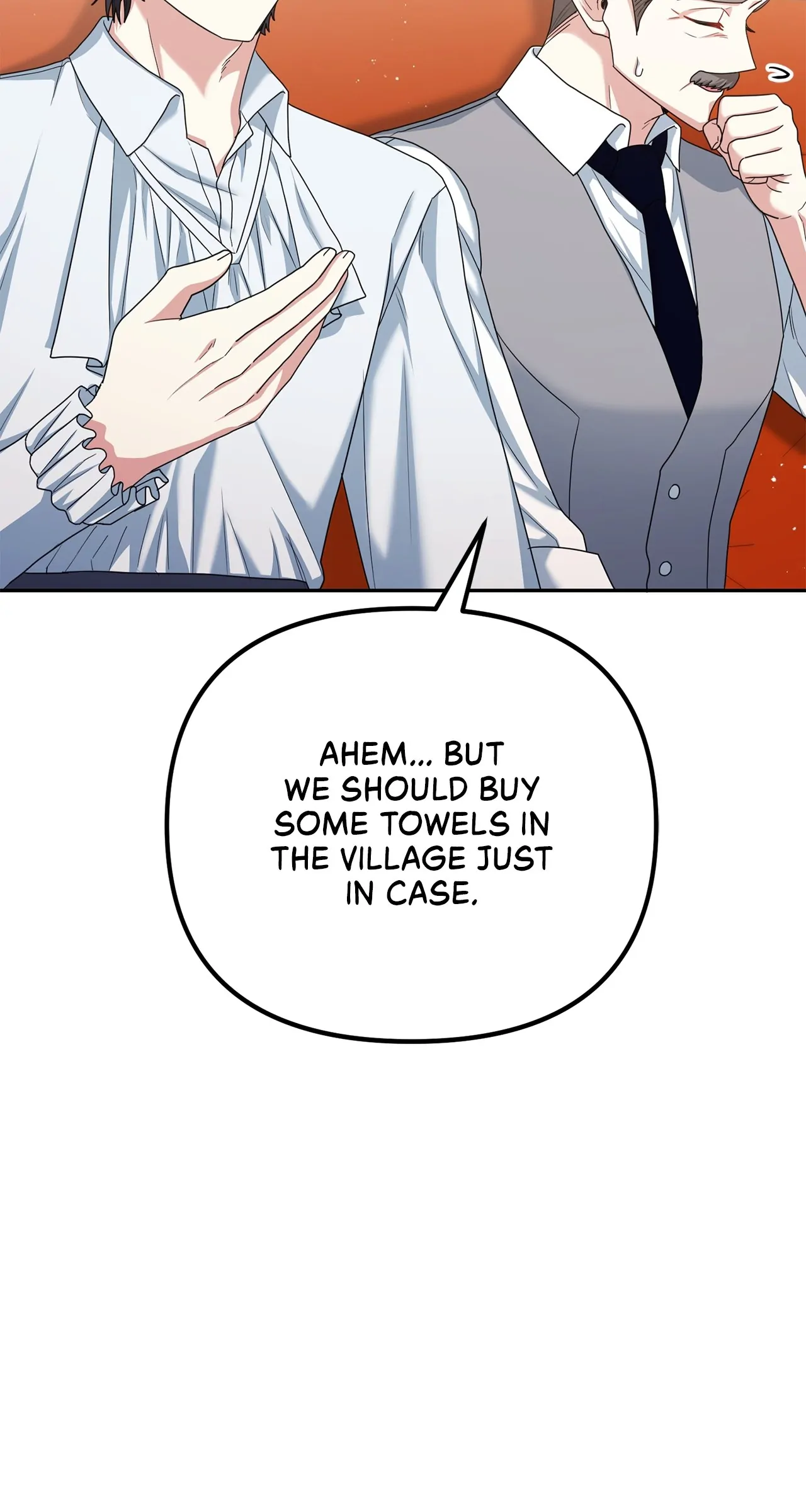 The Esteemed Lady of the Tea Garden Chapter 38 296 19