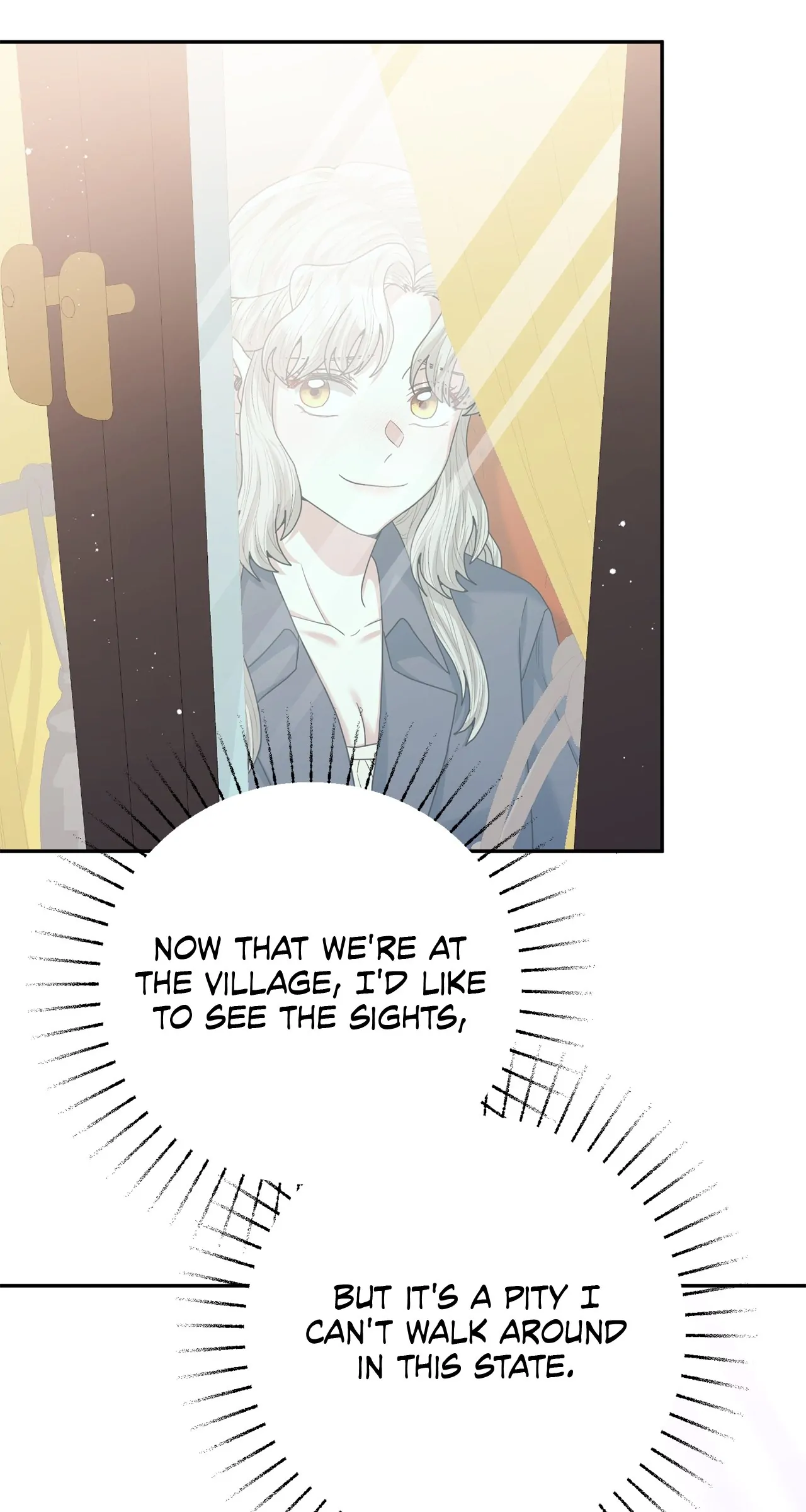 The Esteemed Lady of the Tea Garden Chapter 38 300 23