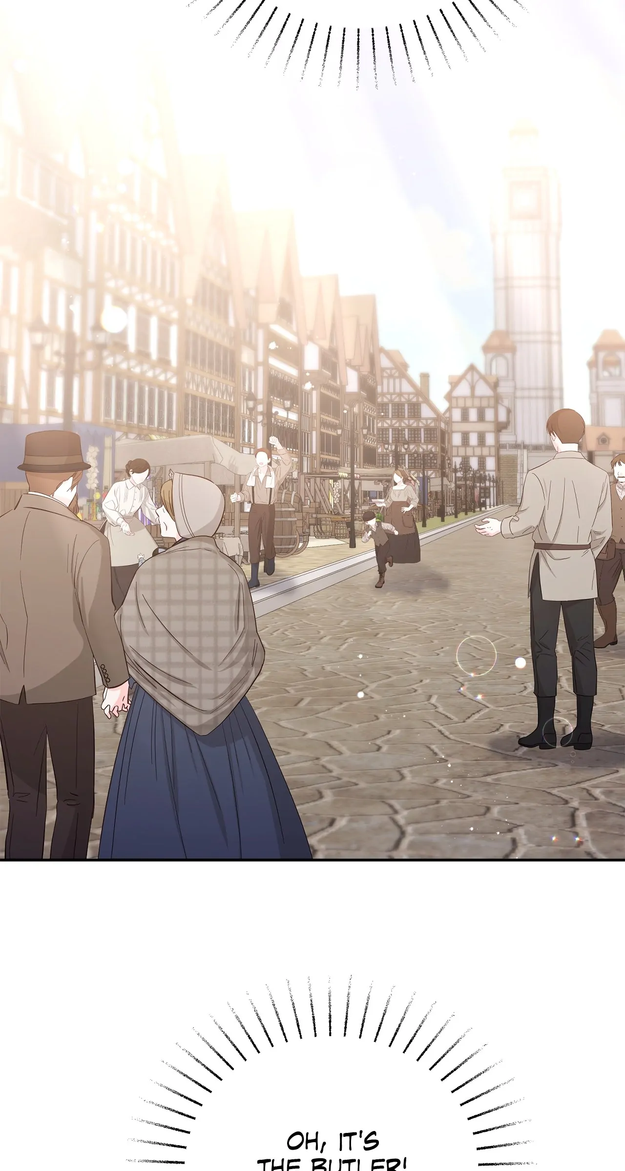 The Esteemed Lady of the Tea Garden Chapter 38 301 24