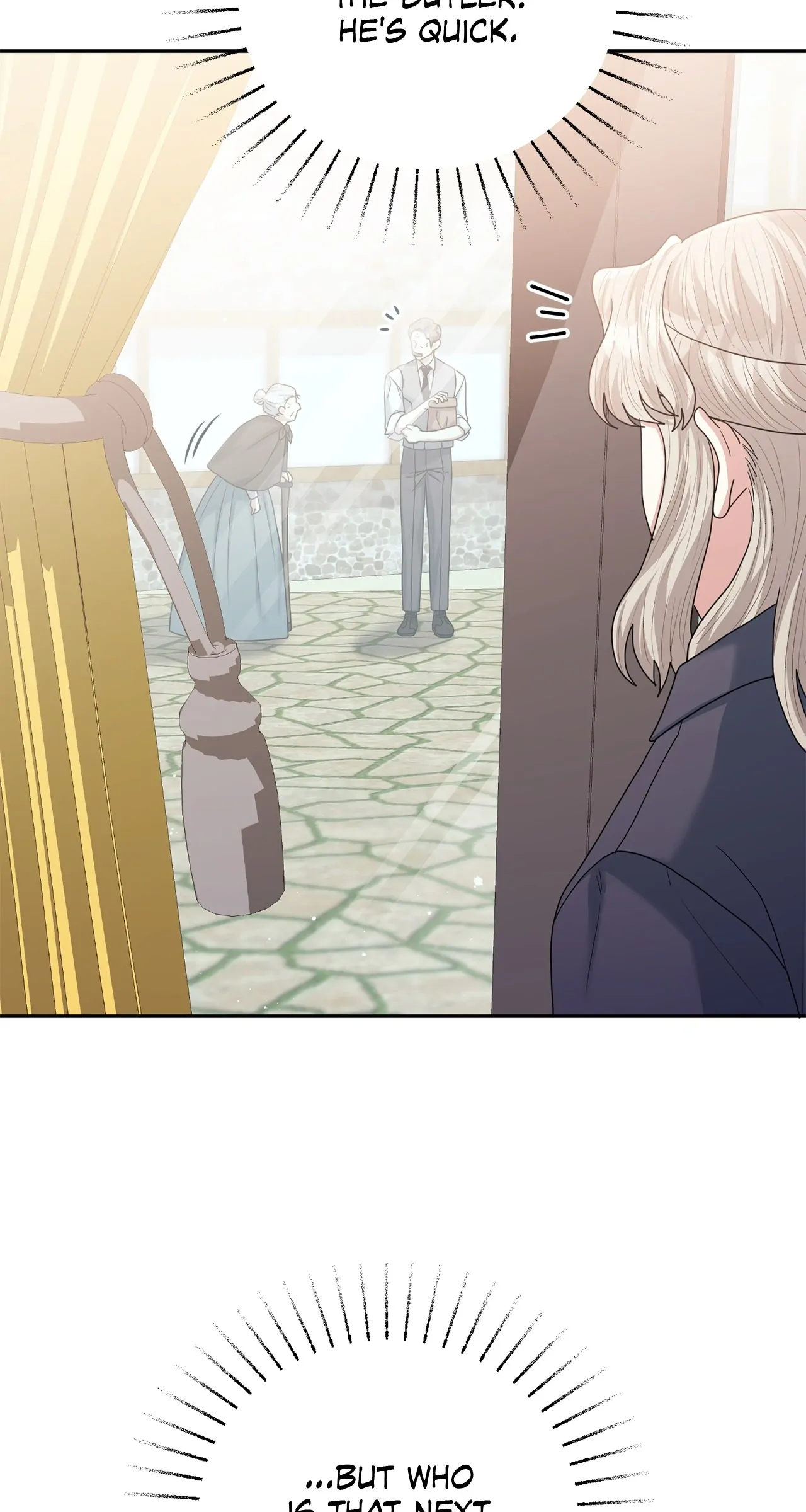The Esteemed Lady of the Tea Garden Chapter 38 302 25