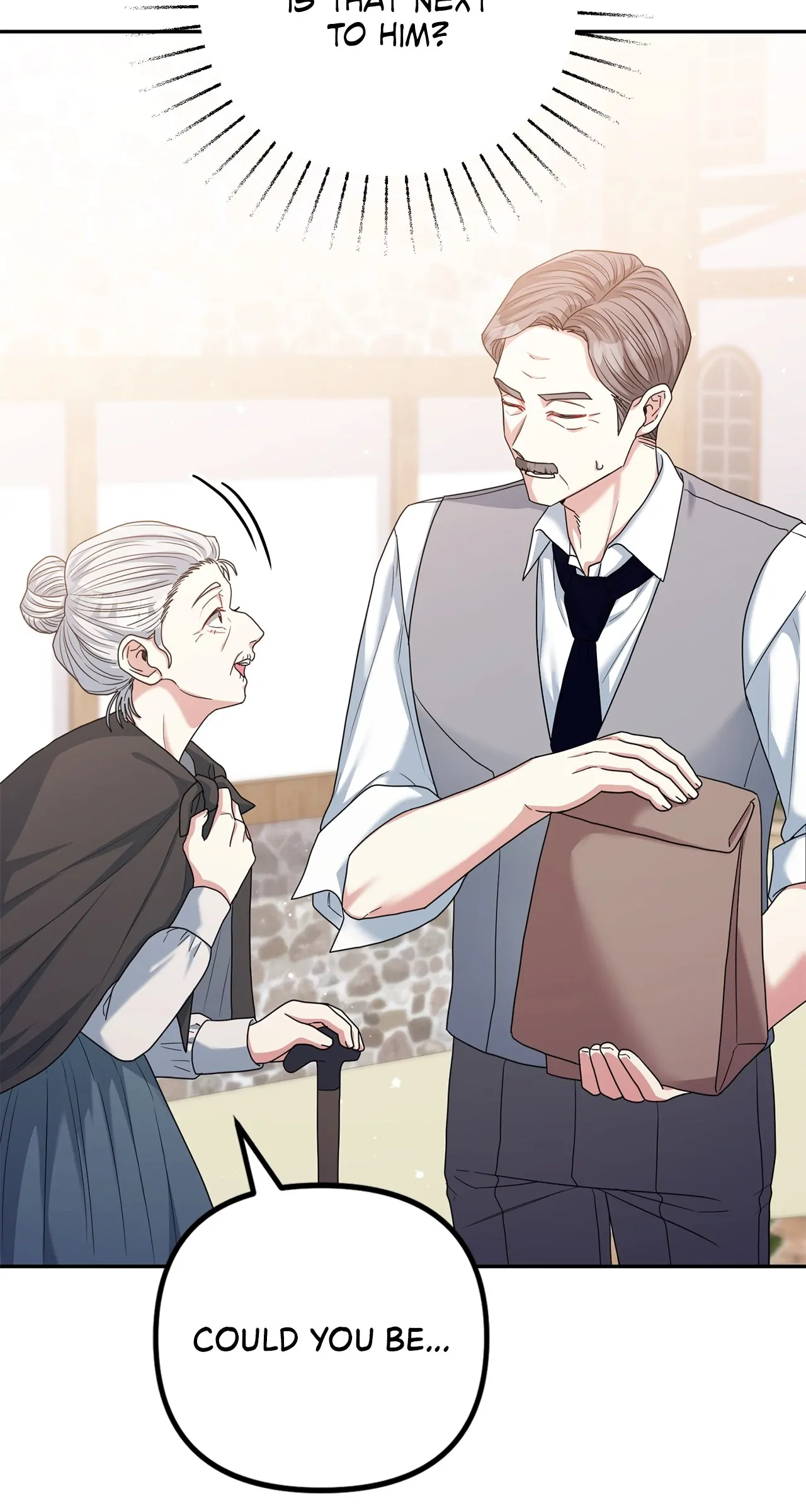 The Esteemed Lady of the Tea Garden Chapter 38 303 26